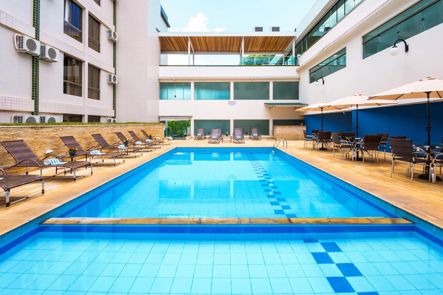 Serra Negra Palace Hotel