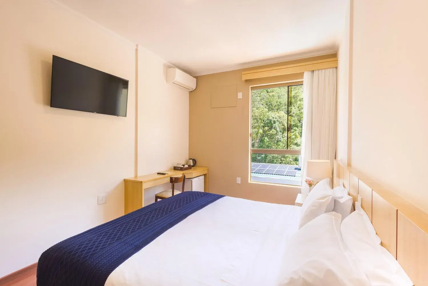 Photo of the whole room, Bed in Serra Negra Palace Hotel Photo of the whole room, Bed in Serra Negra Palace Hotel