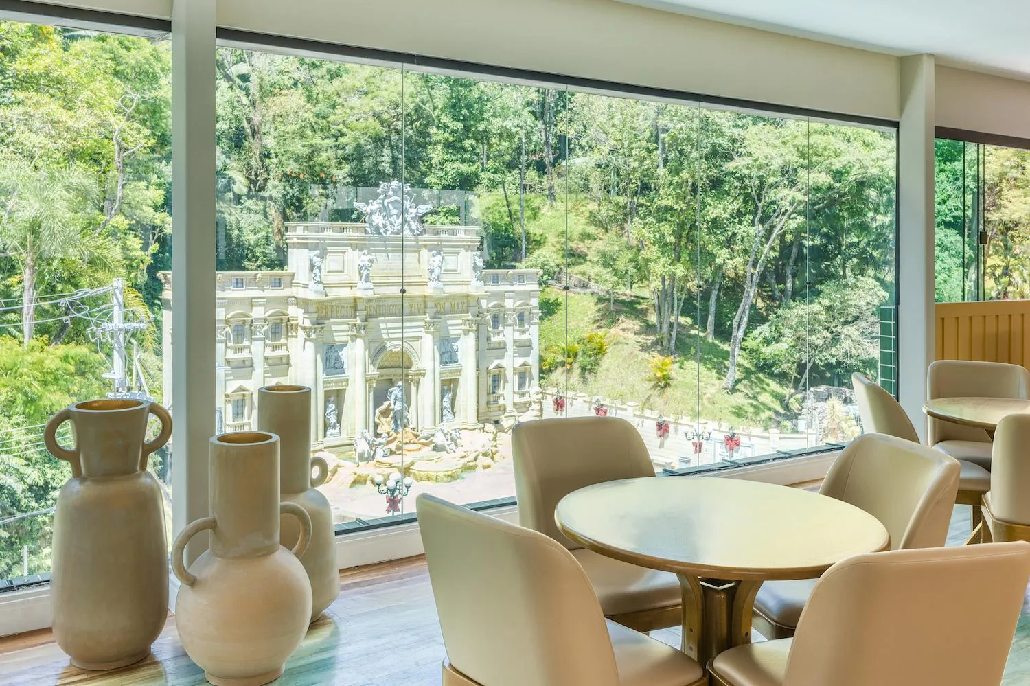 Serra Negra Palace Hotel