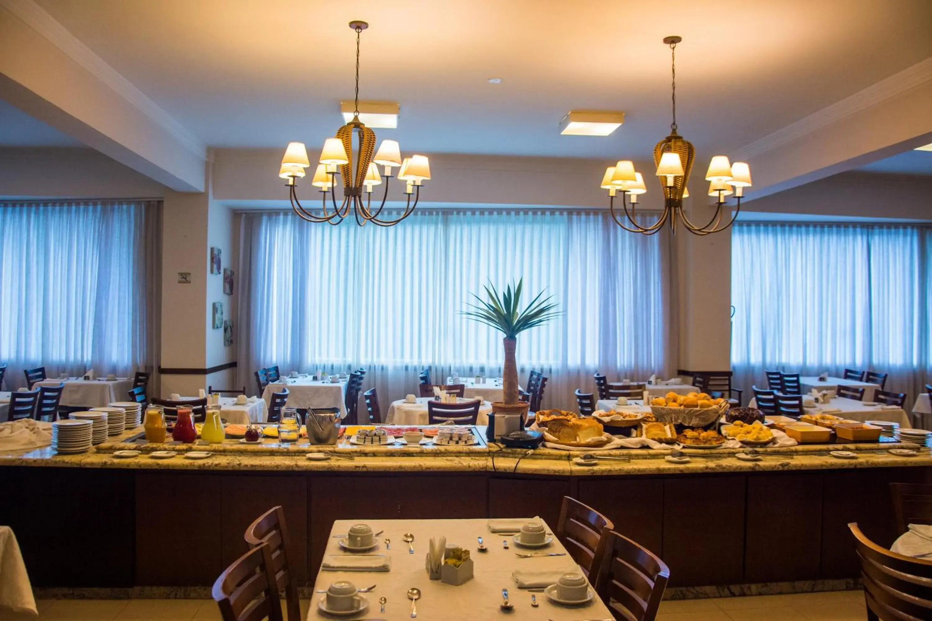 Restaurant/places to eat in Serra Negra Palace Hotel Restaurant/places to eat in Serra Negra Palace Hotel