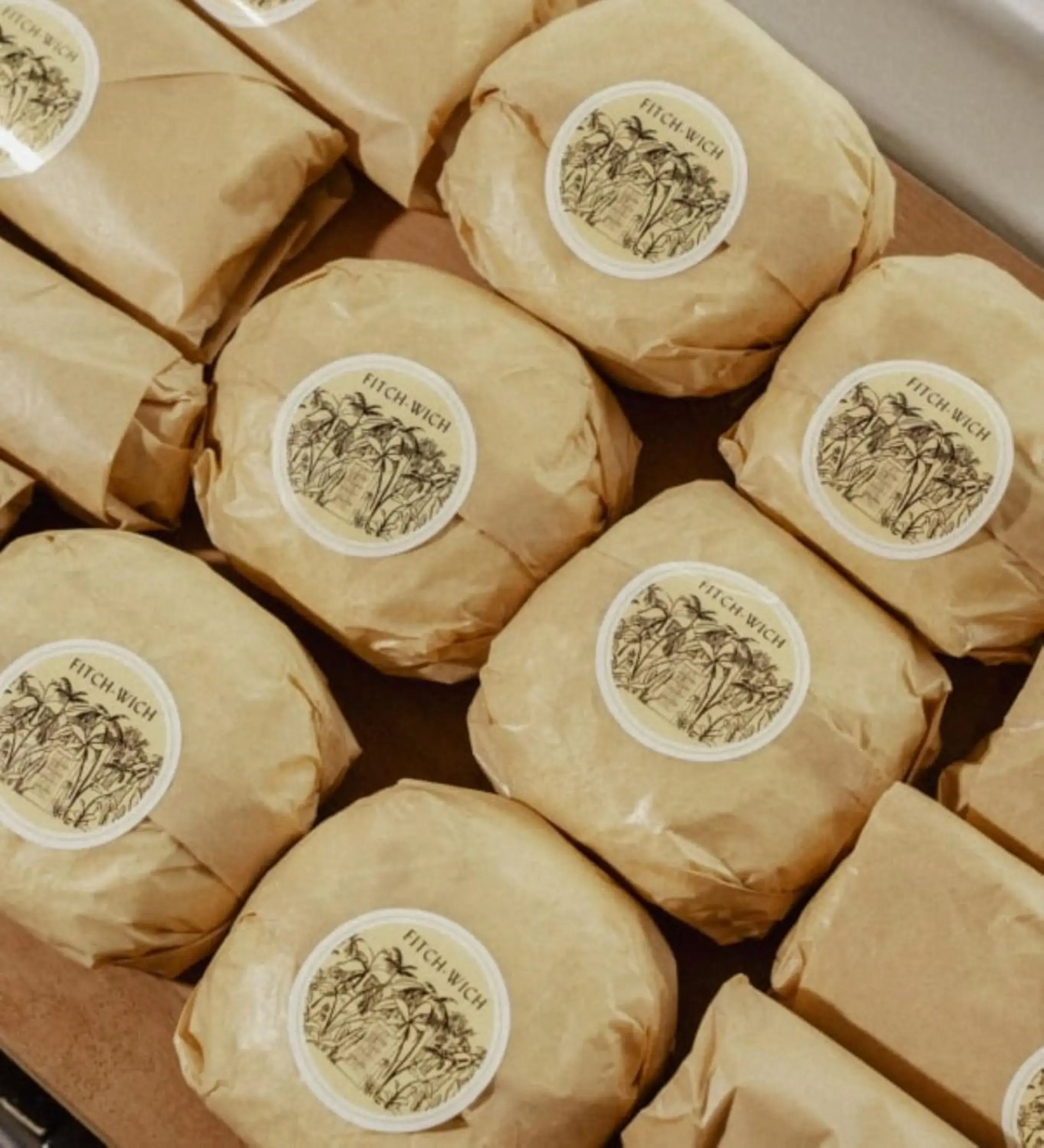 Food in Fitch Lodge - Key West Historic Inns Food in Fitch Lodge - Key West Historic Inns