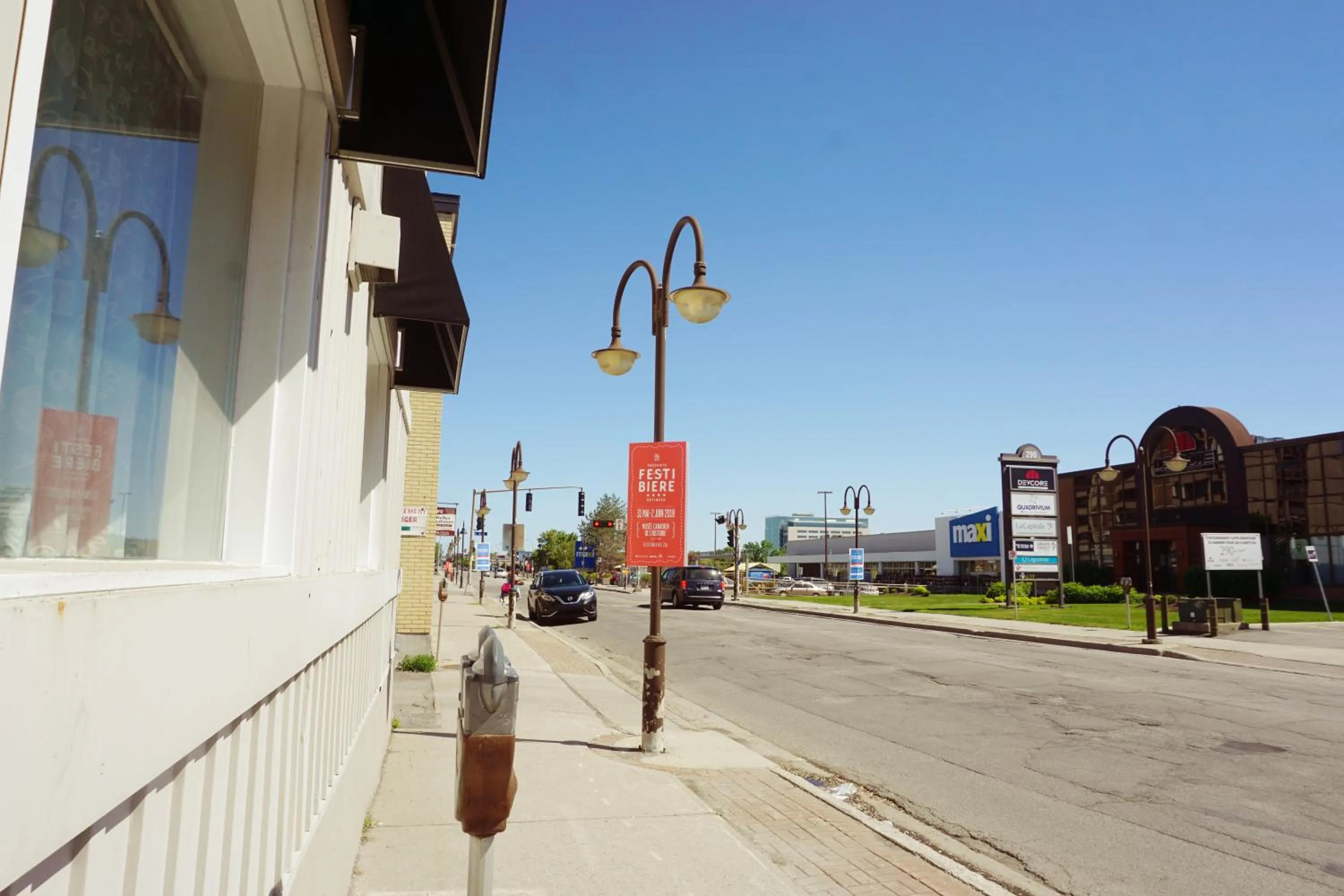 Motel Casino