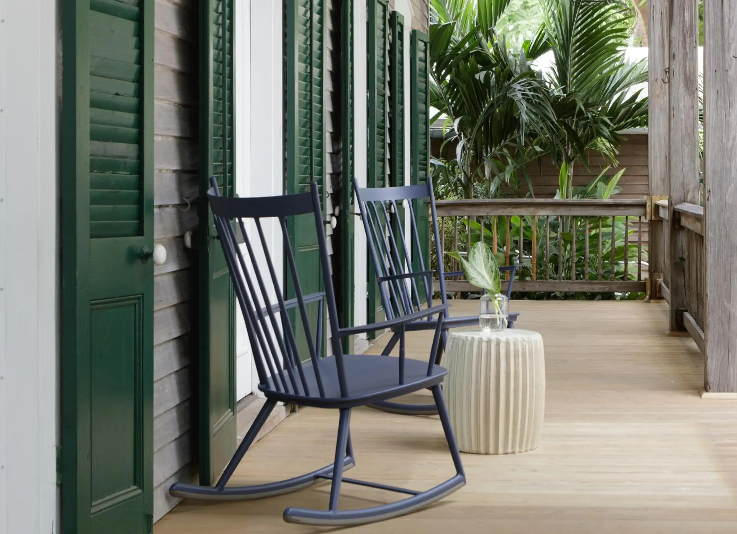 Ridley House - Key West Historic Inns Ridley House - Key West Historic Inns