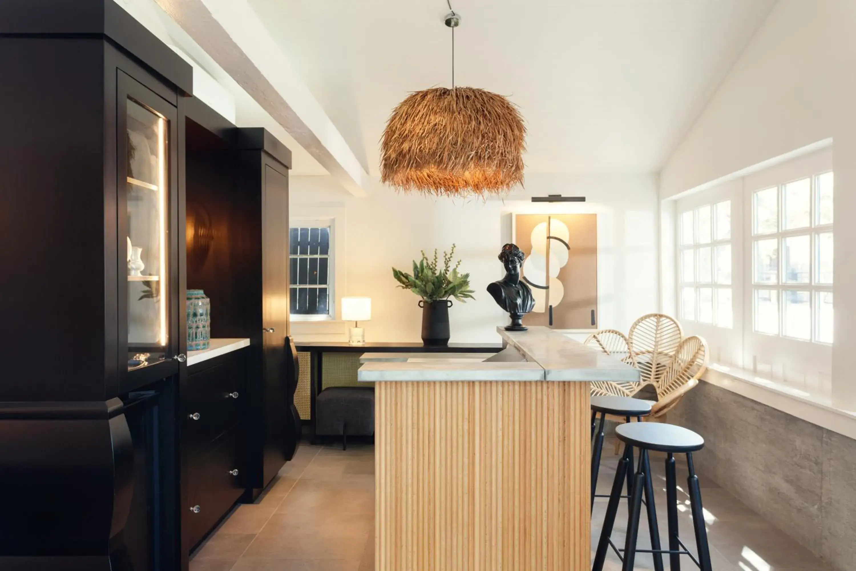 Lobby or reception in Ridley House - Key West Historic Inns Lobby or reception in Ridley House - Key West Historic Inns