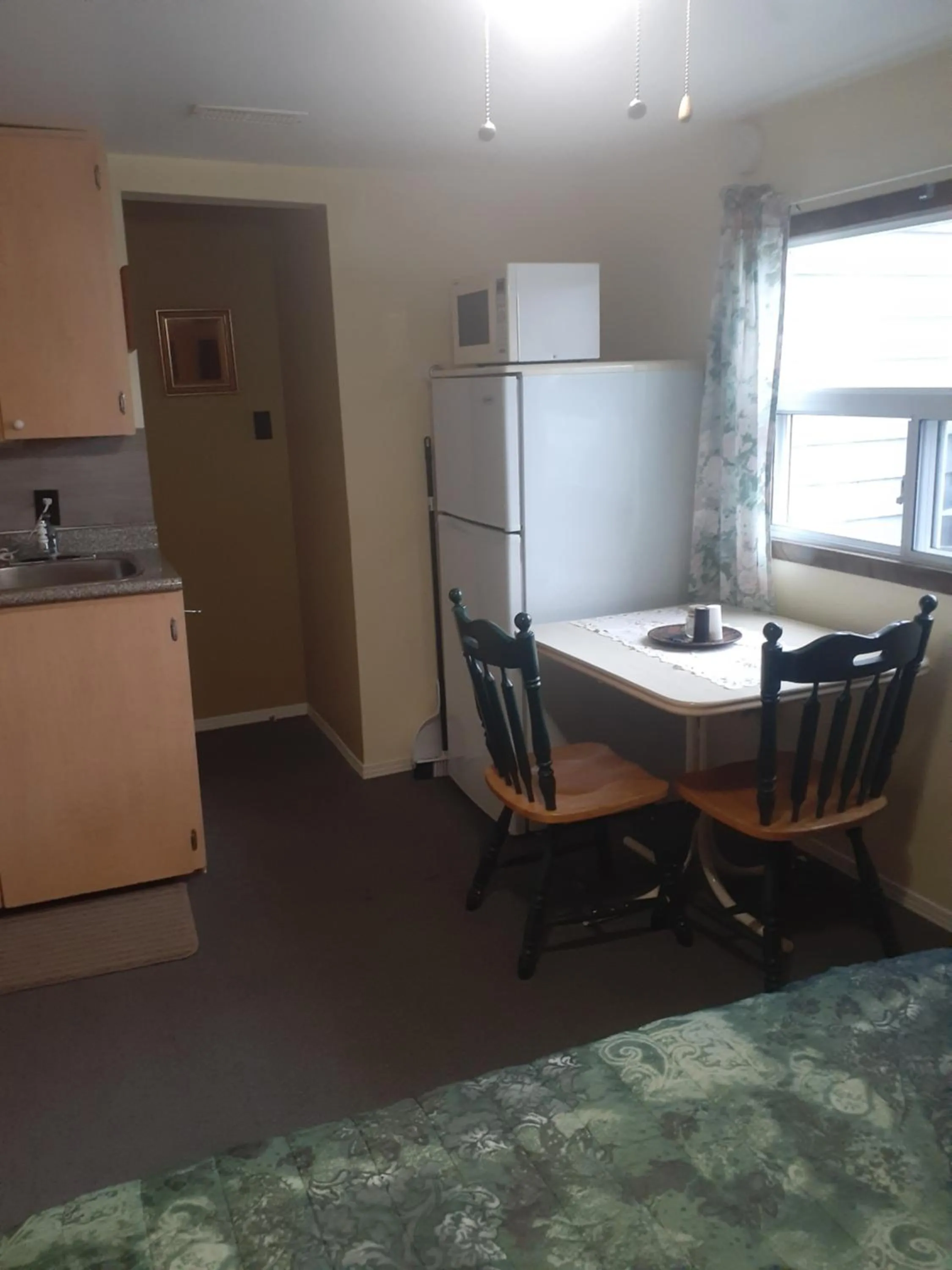 Silver Springs Cottage Resort
