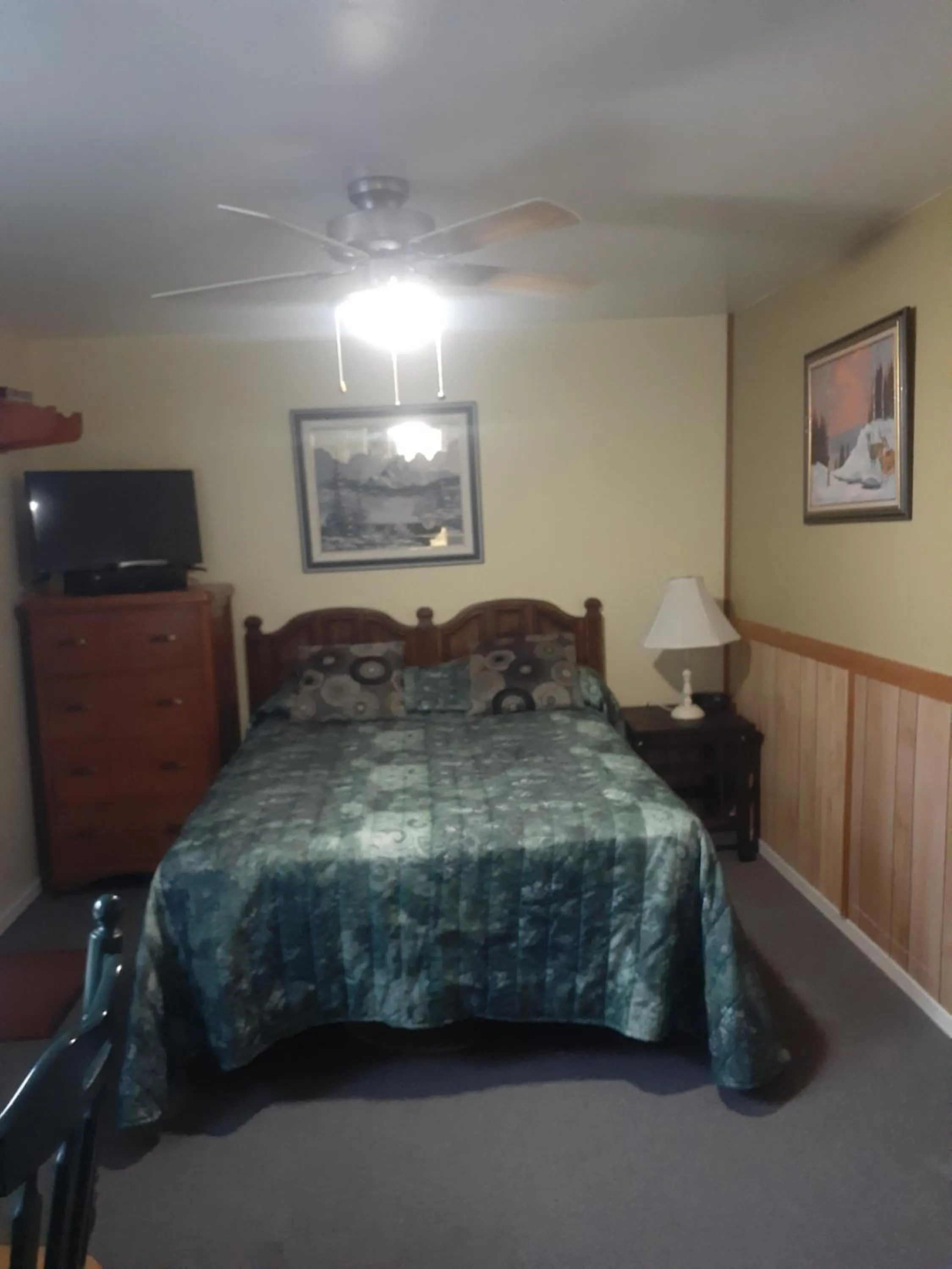 Silver Springs Cottage Resort