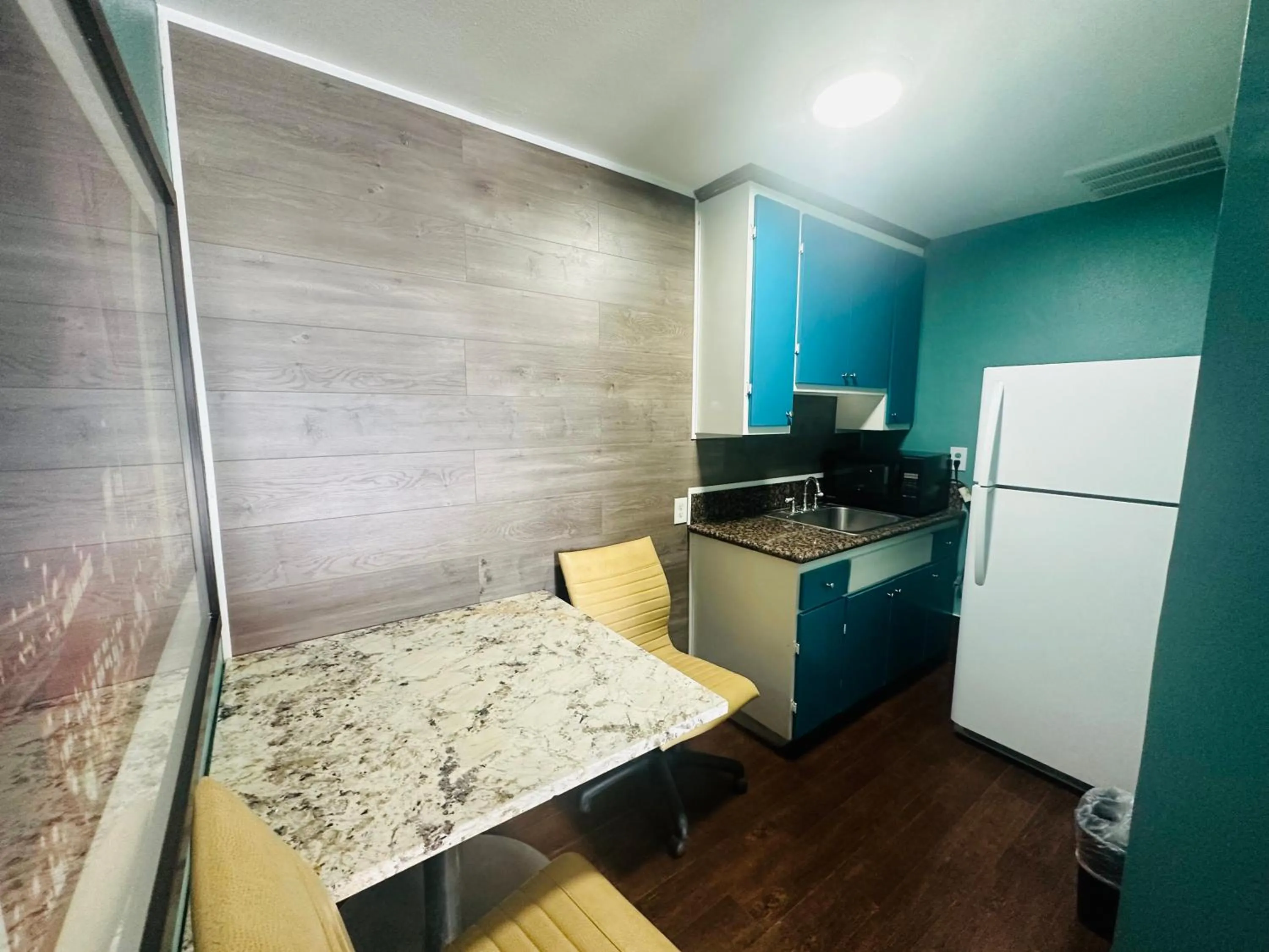 Casa Blanca Inn - Whittier, Los Angeles