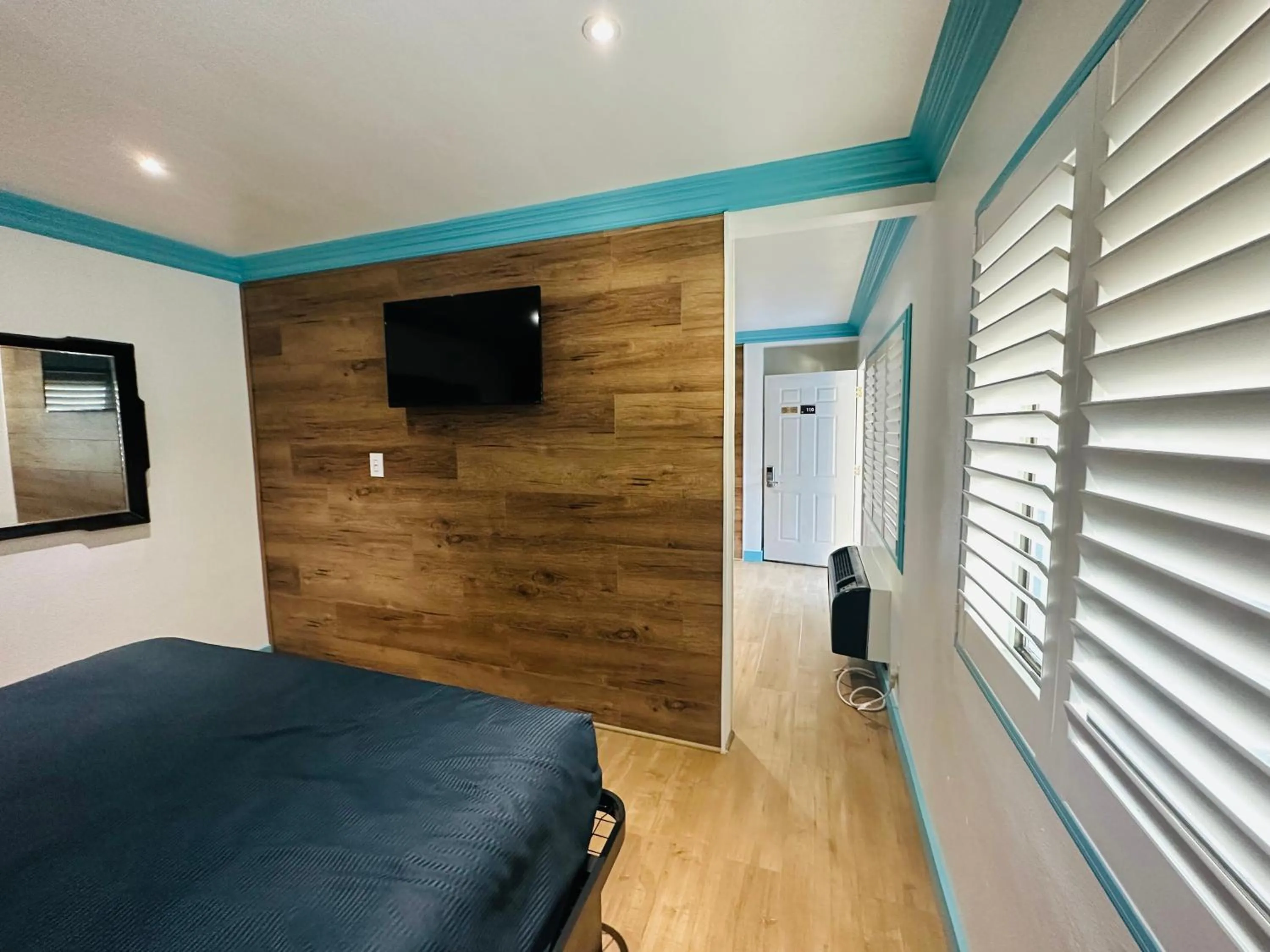 Casa Blanca Inn - Whittier, Los Angeles