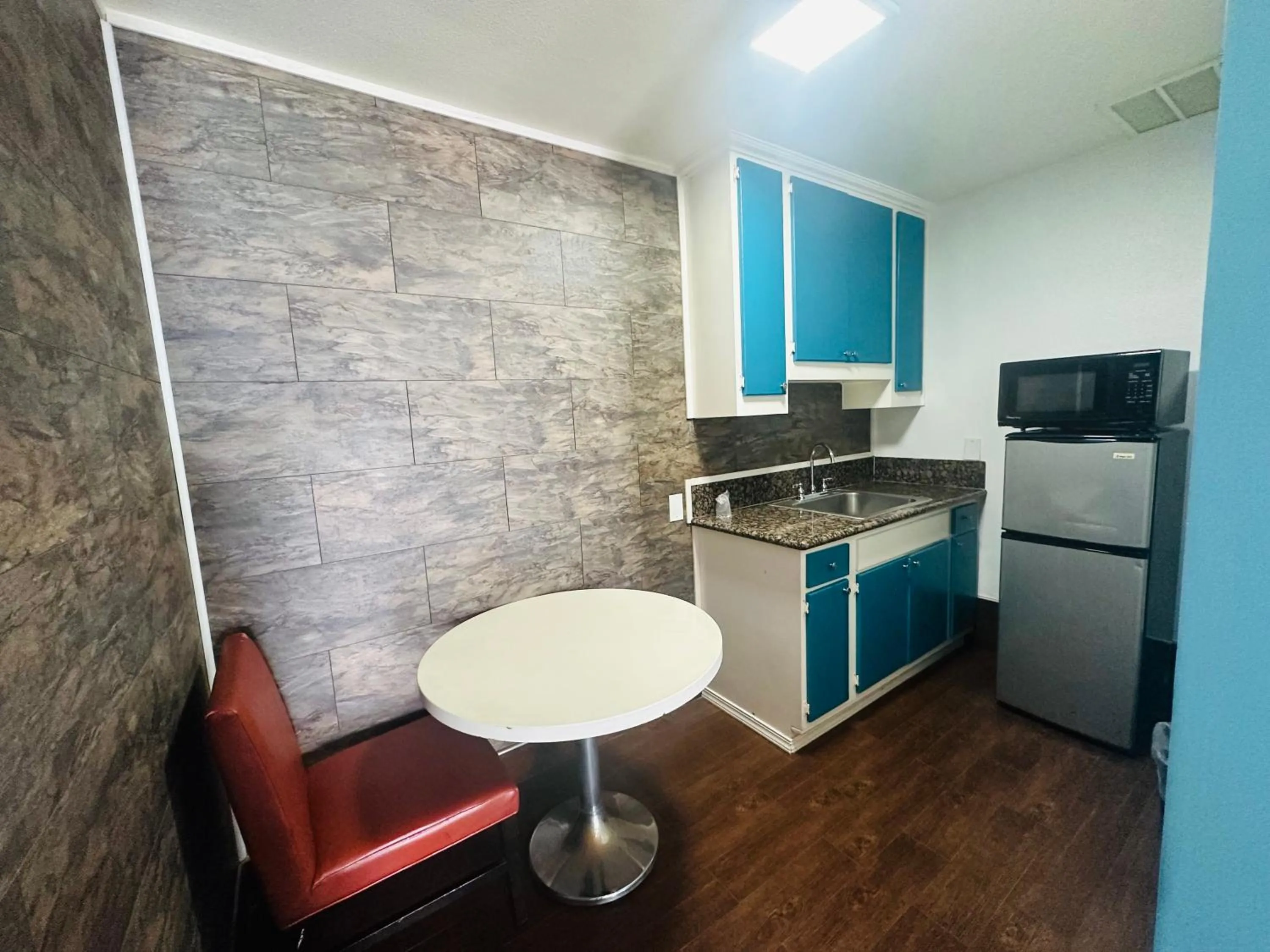 Casa Blanca Inn - Whittier, Los Angeles