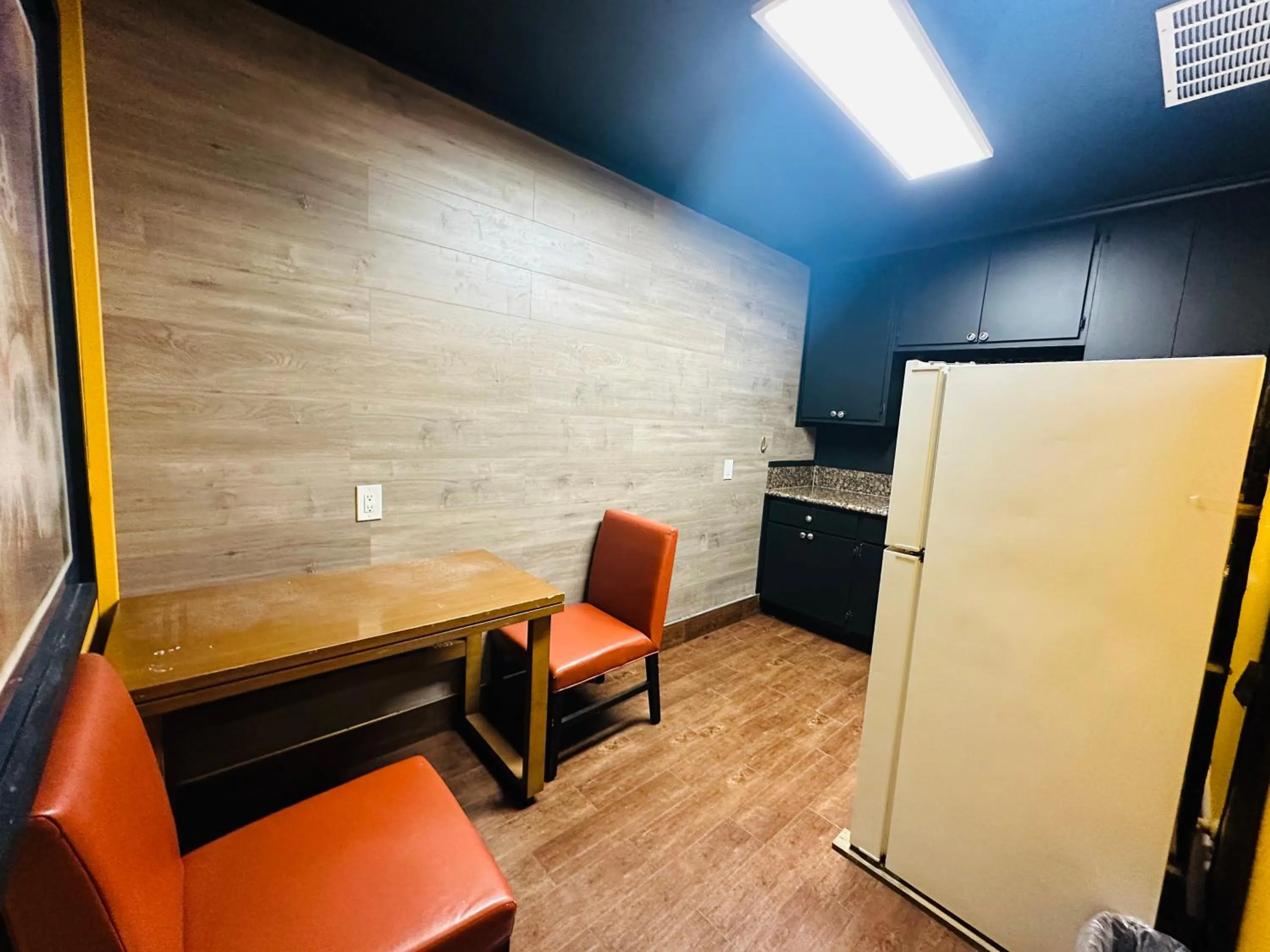 Casa Blanca Inn - Whittier, Los Angeles