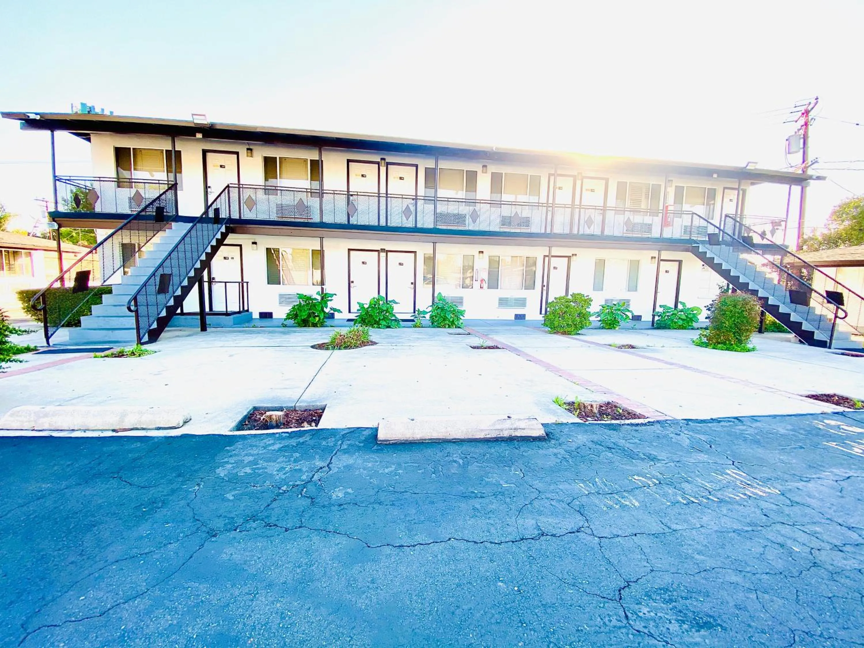 Casa Blanca Inn - Whittier, Los Angeles