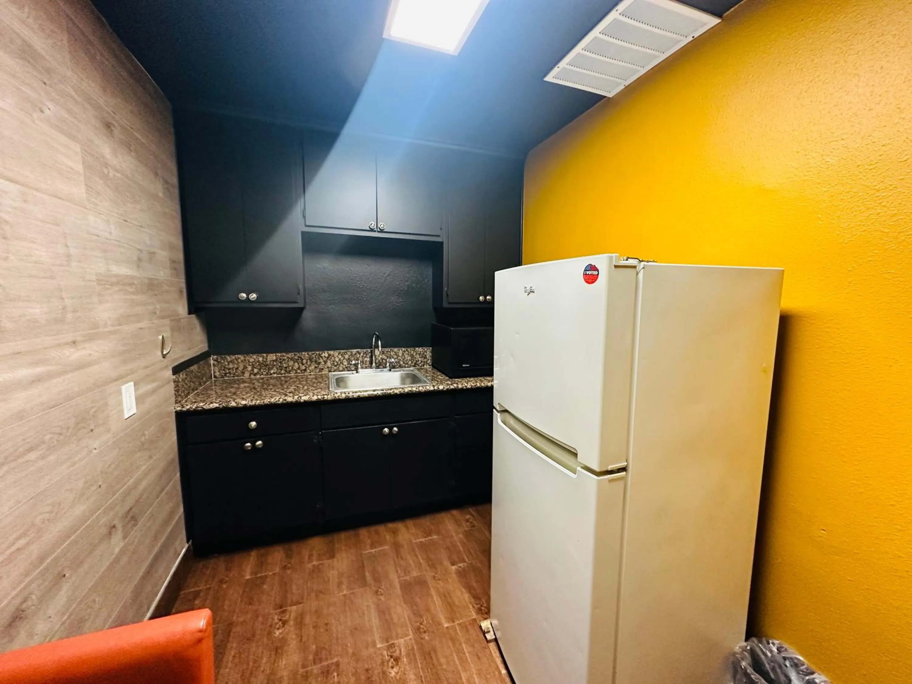 Casa Blanca Inn - Whittier, Los Angeles