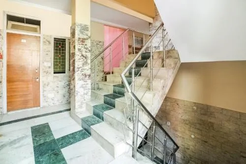 Hotel Silver Palace