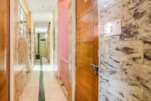 Hotel Silver Palace