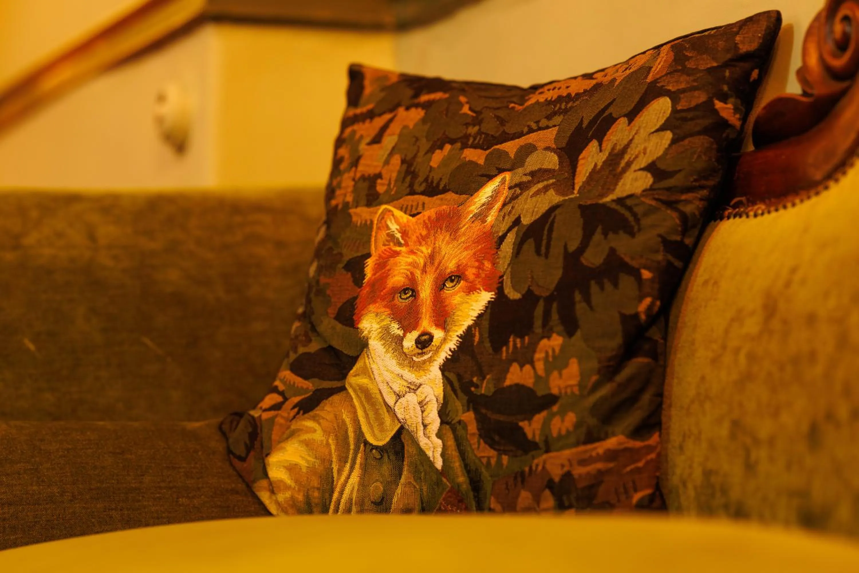 Property building in Club House Hotel Kilkenny