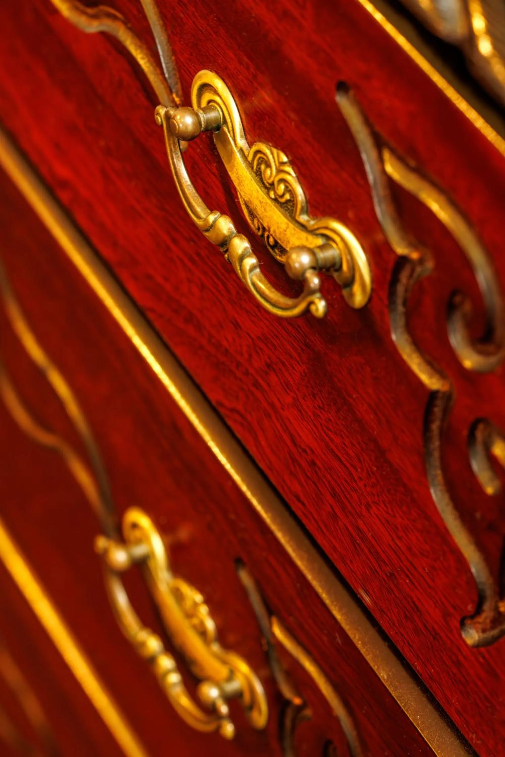 Decorative detail in Club House Hotel Kilkenny