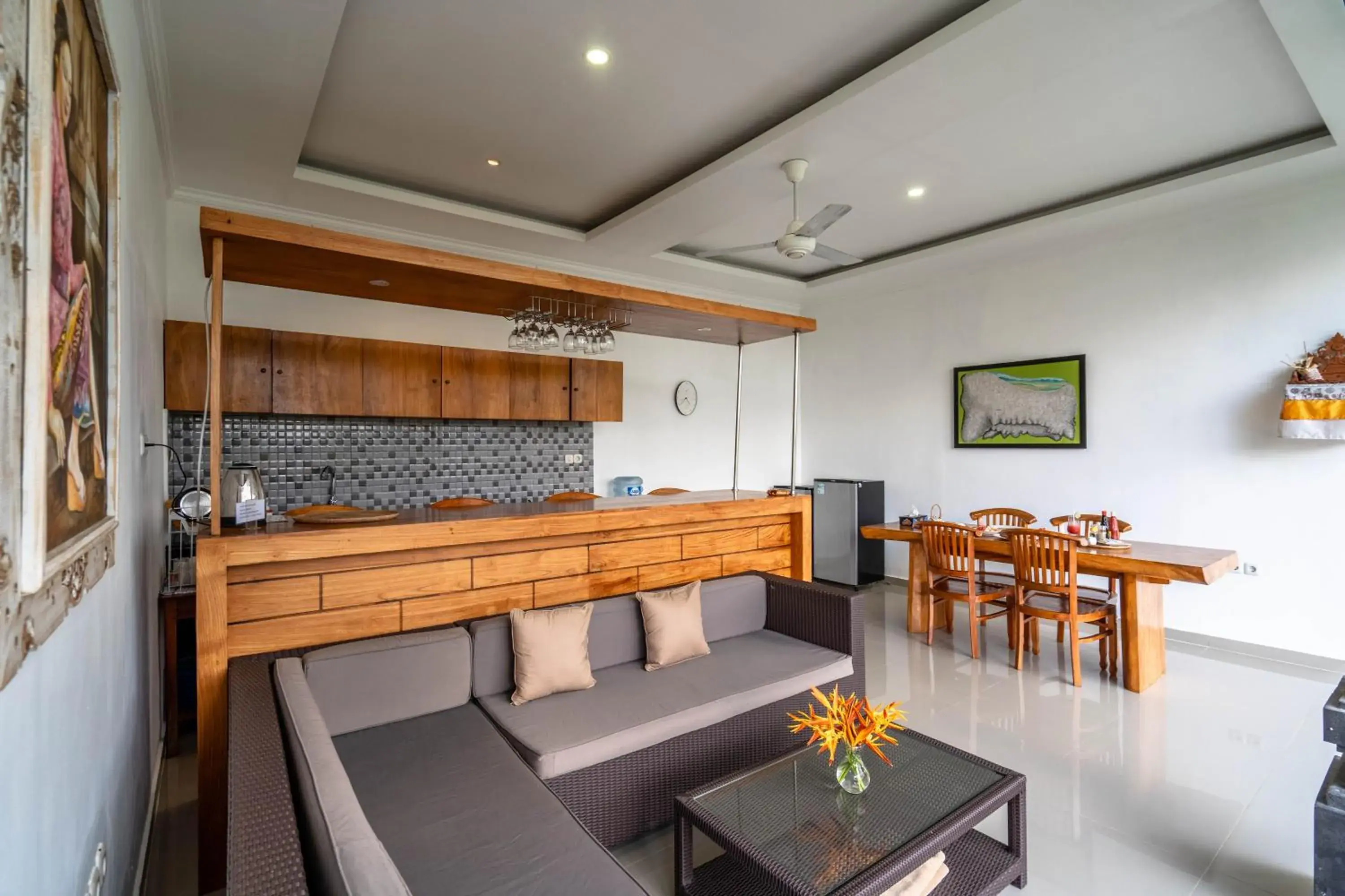 Two-Bedroom Villa in Griya Private Villa Two-Bedroom Villa in Griya Private Villa