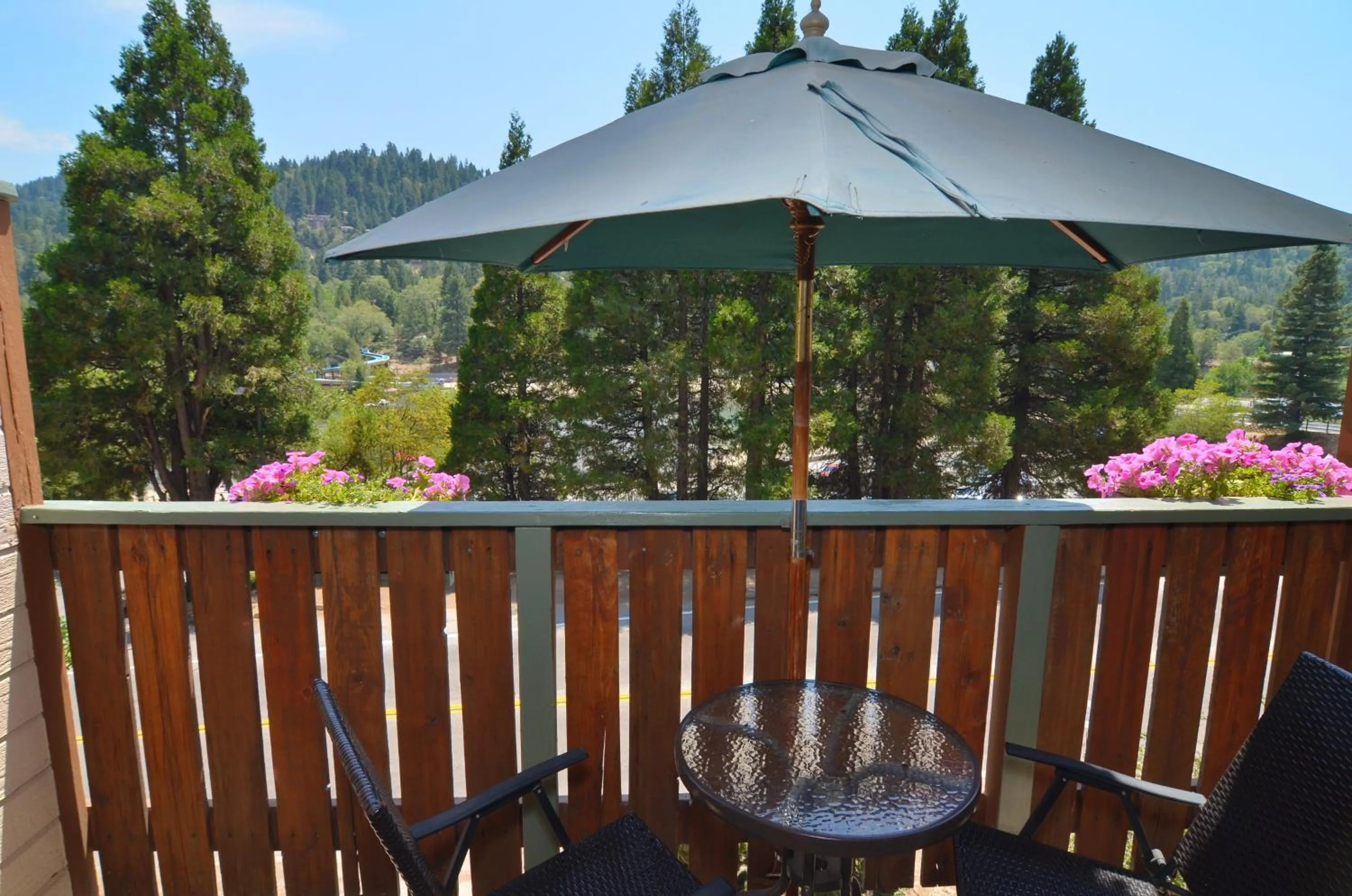 View (from property/room) in The North Shore Inn