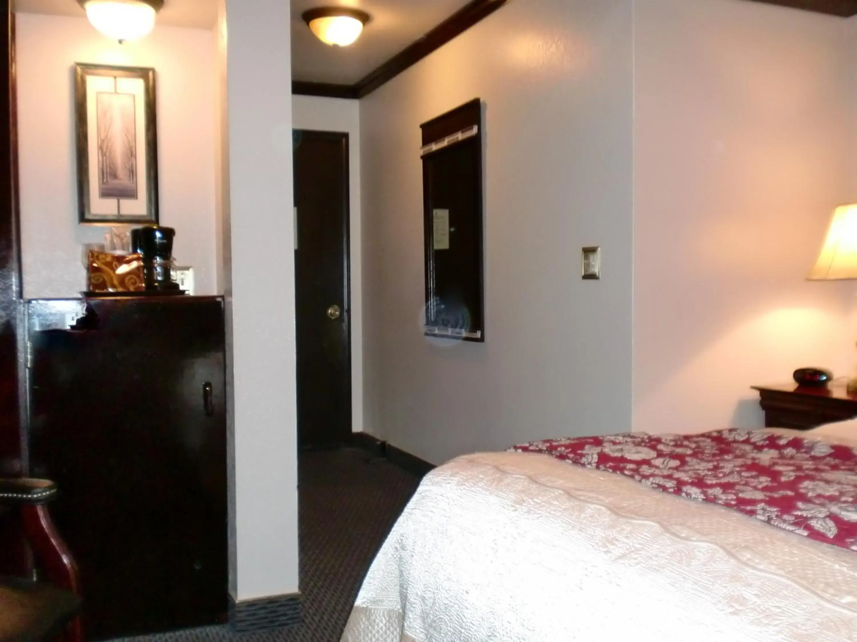 Food and drinks, Bed in The North Shore Inn Food and drinks, Bed in The North Shore Inn