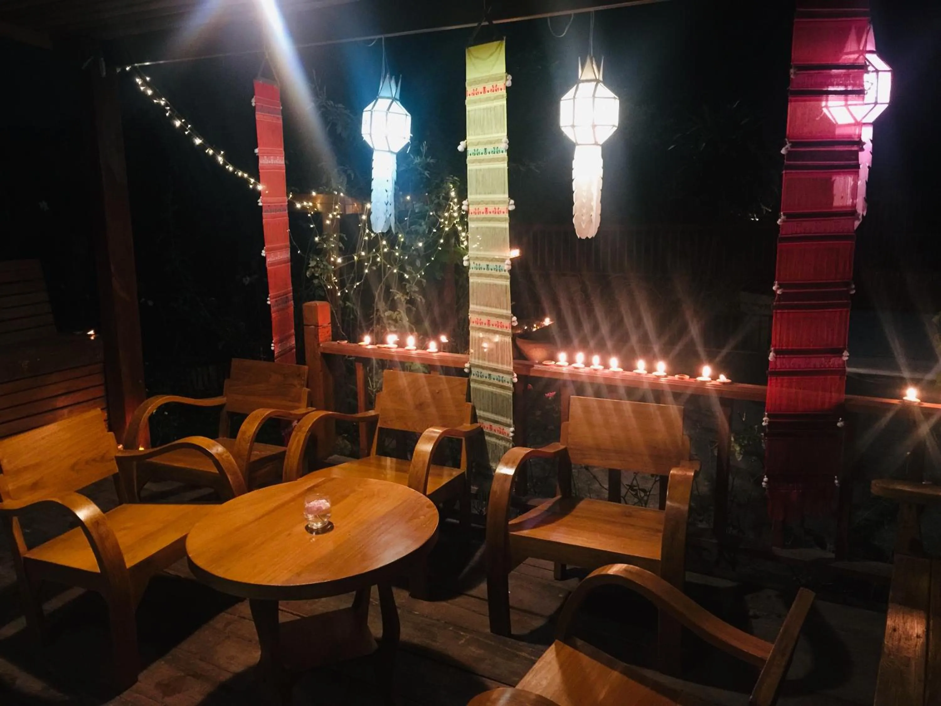 DE ROSE Hotel Chiang Mai