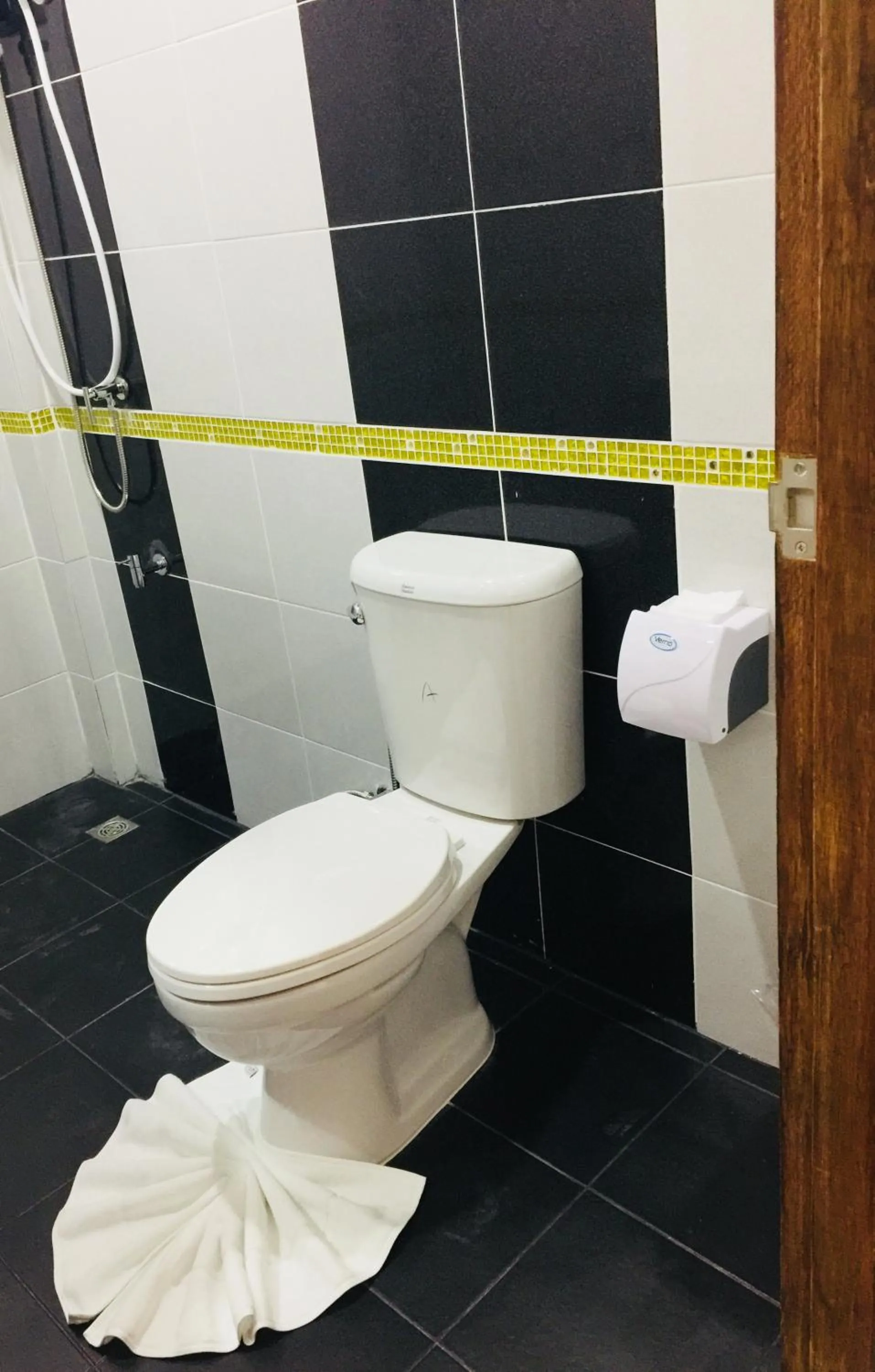 DE ROSE Hotel Chiang Mai