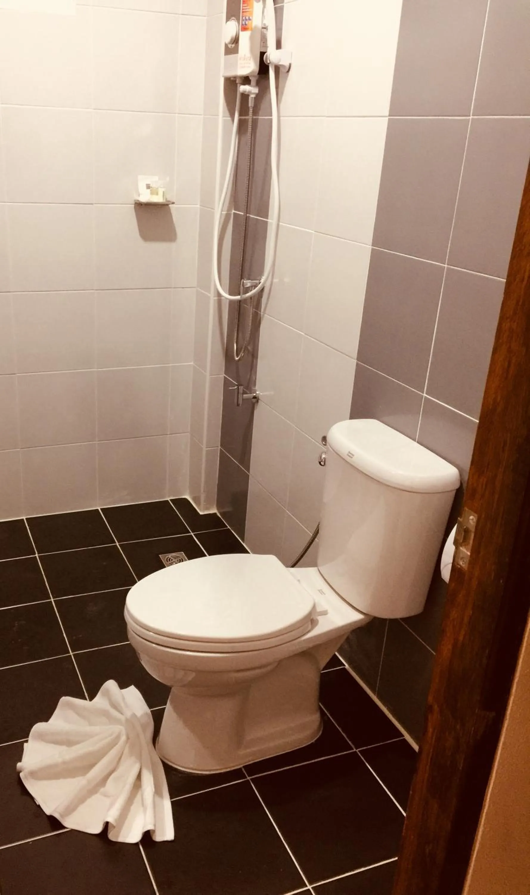 DE ROSE Hotel Chiang Mai