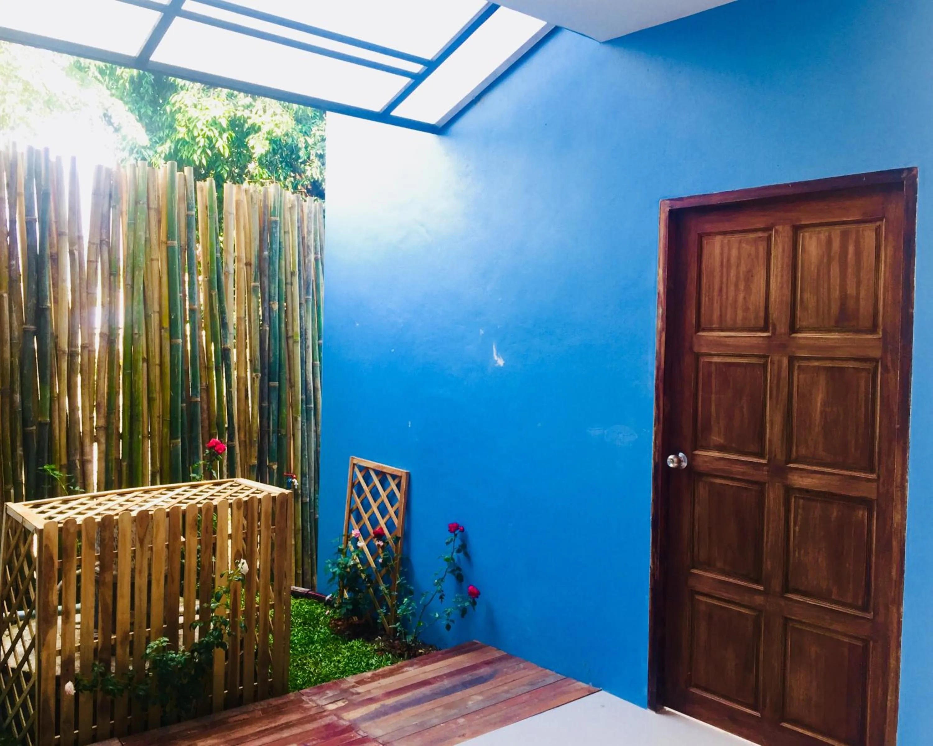 DE ROSE Hotel Chiang Mai