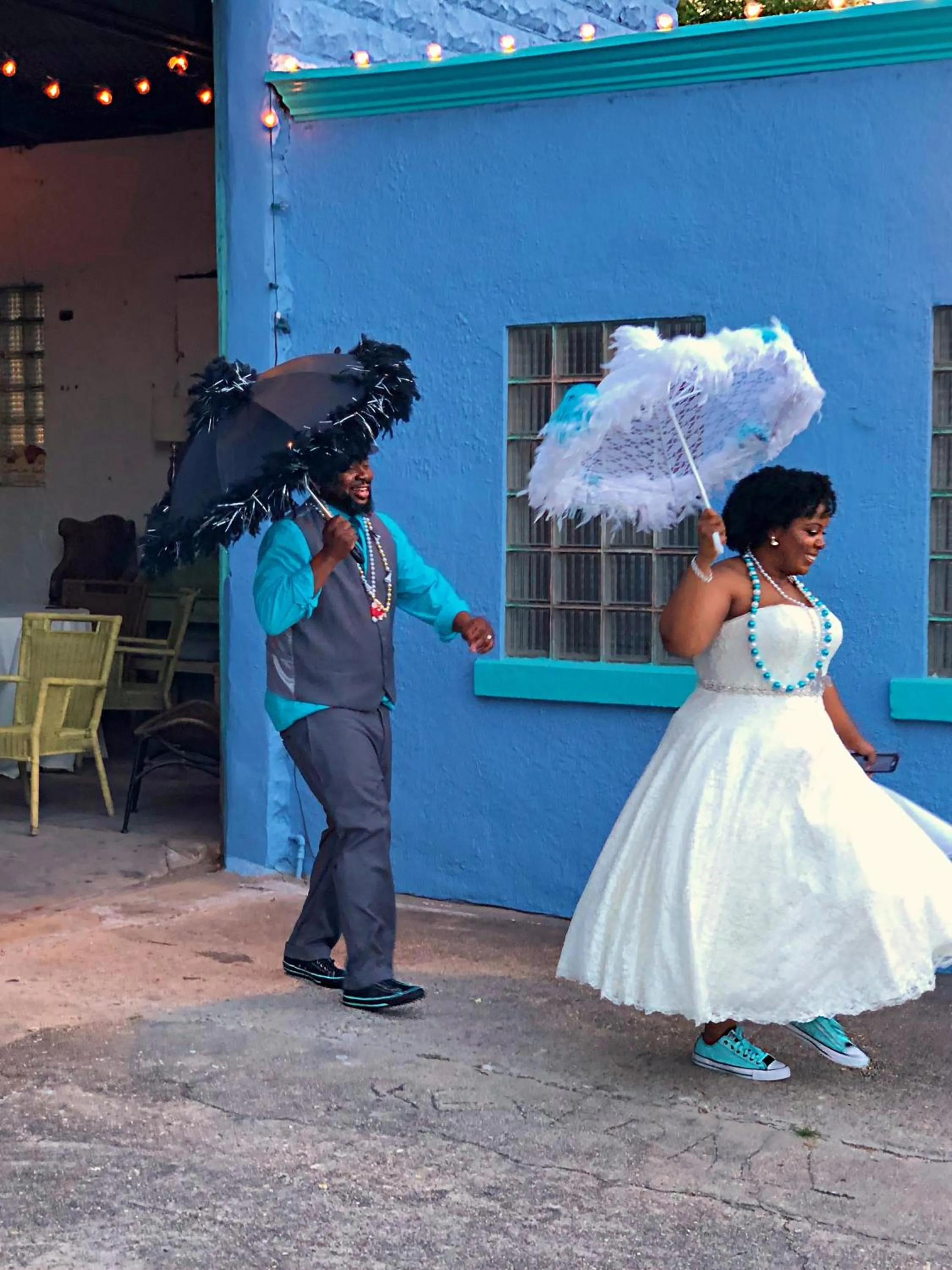 Creole Gardens Guesthouse and Inn