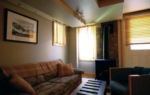 Charlie's Guesthouse