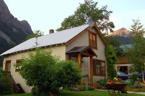 Charlie's Guesthouse Charlie's Guesthouse