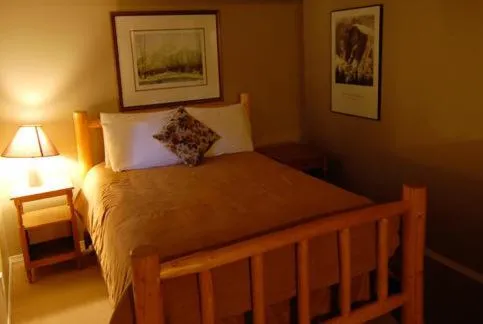 Charlie's Guesthouse