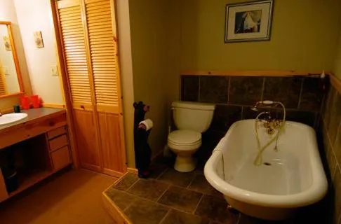 Charlie's Guesthouse