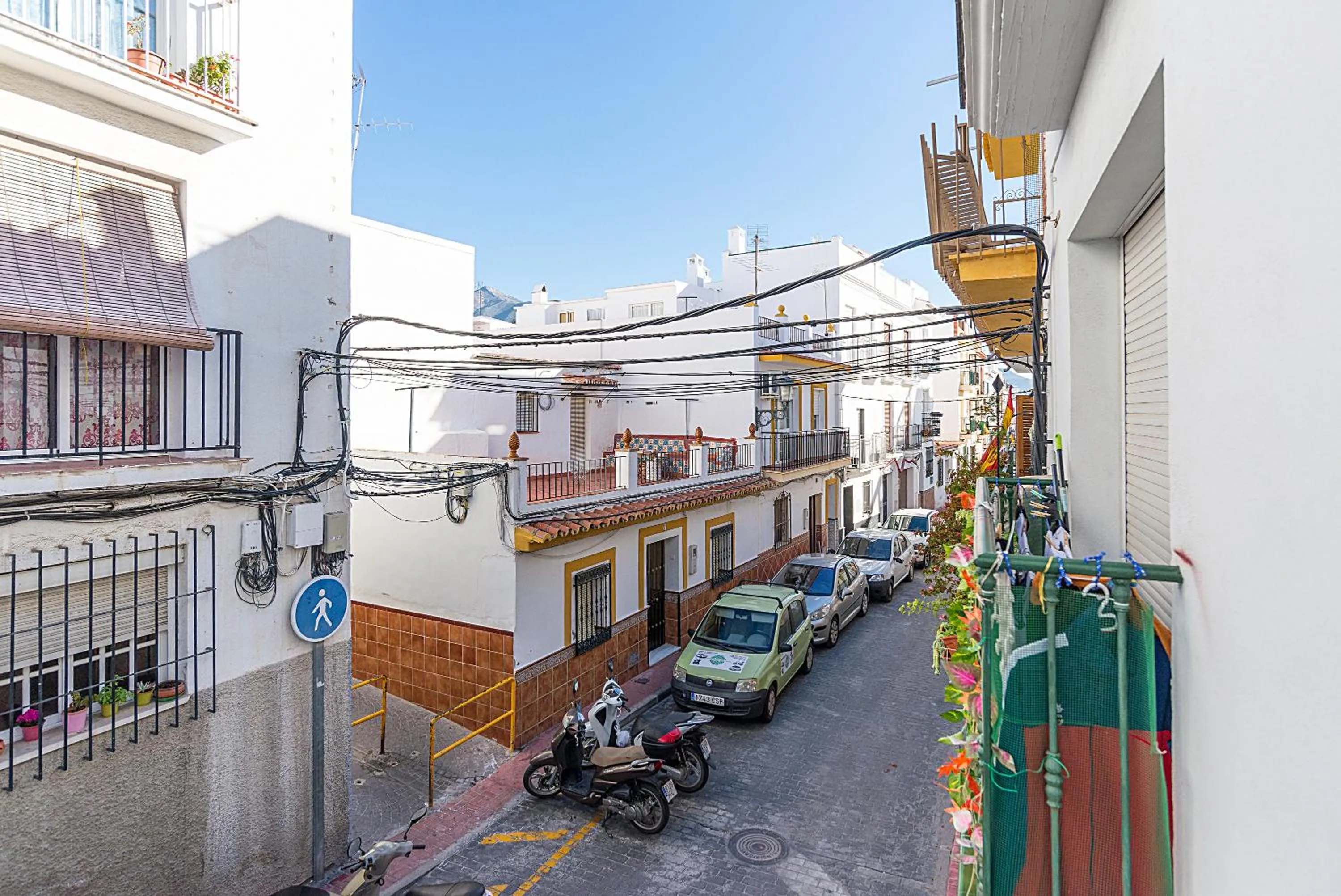 Studios Nerja Center E
