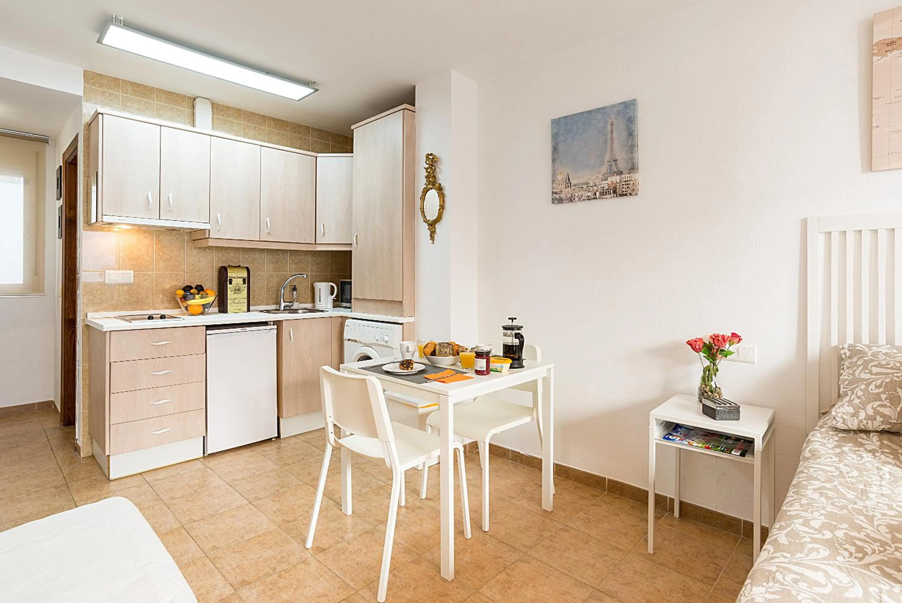 Studios Nerja Center E