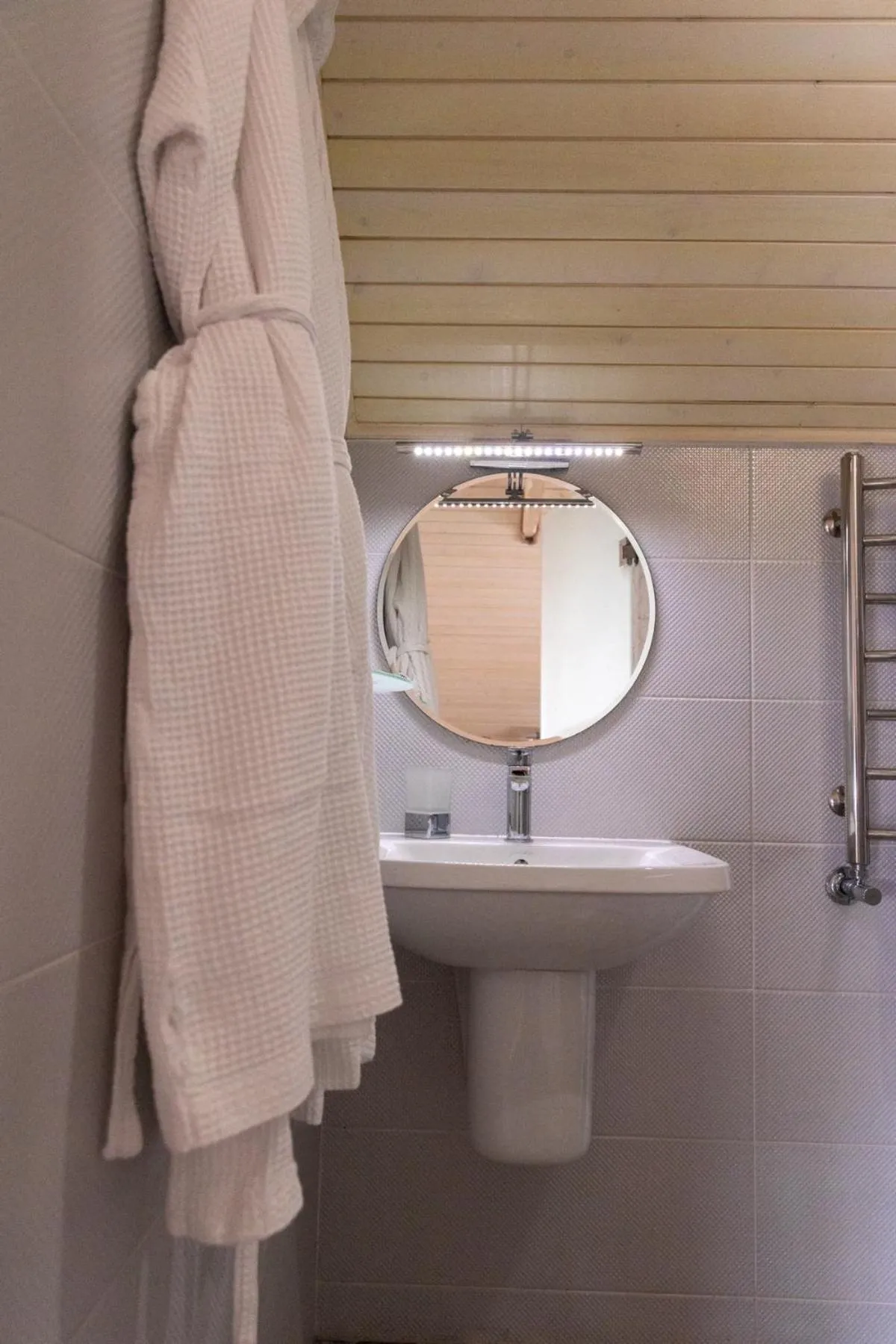 towels in Knyazhyi Dvir