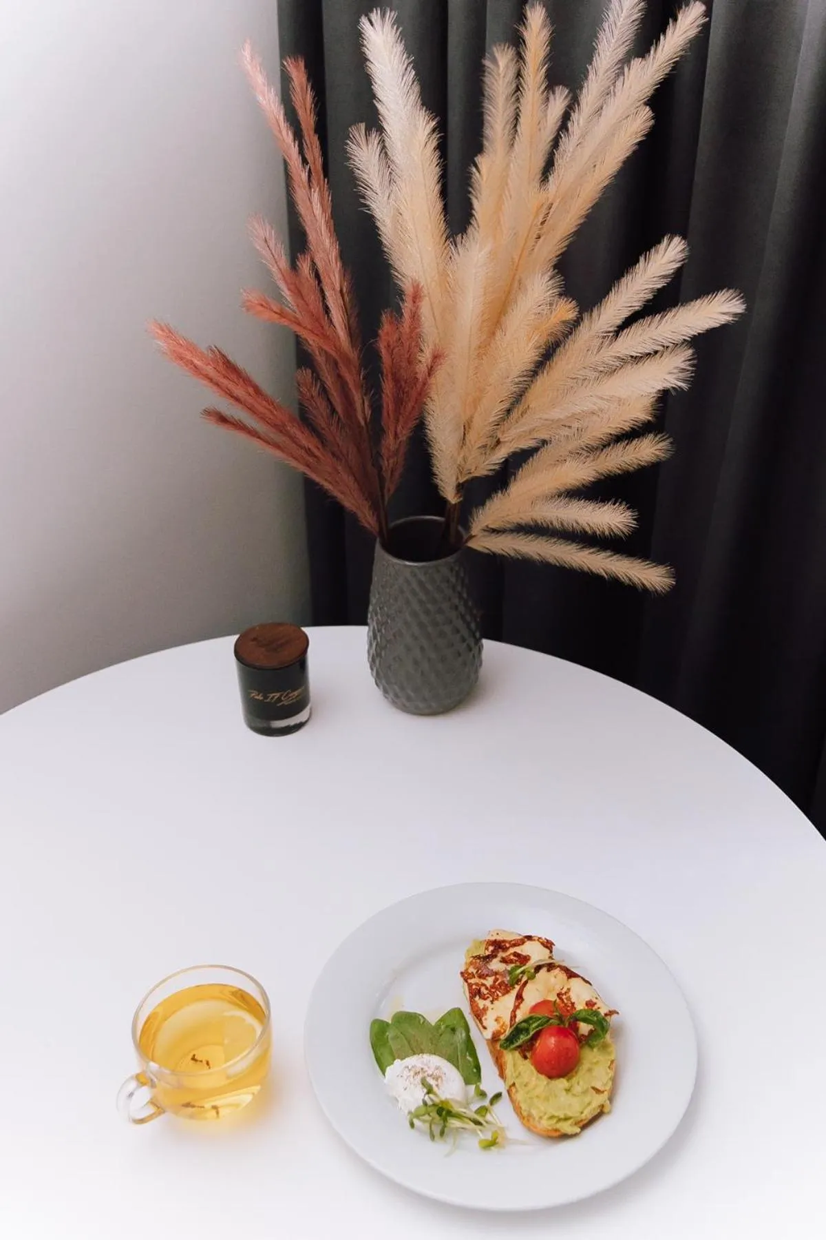 Restaurant/places to eat in Knyazhyi Dvir