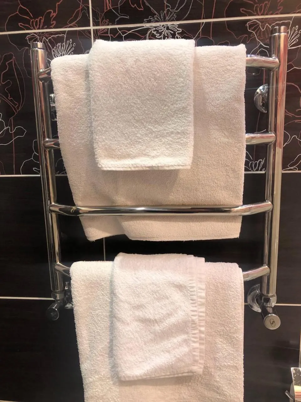Bathroom in Knyazhyi Dvir