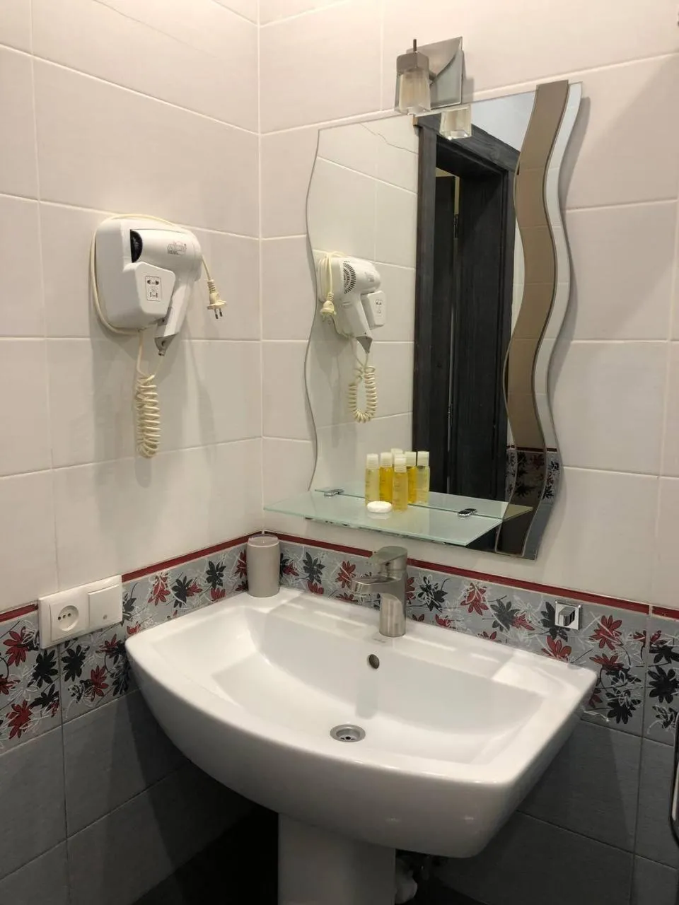 Bathroom in Knyazhyi Dvir