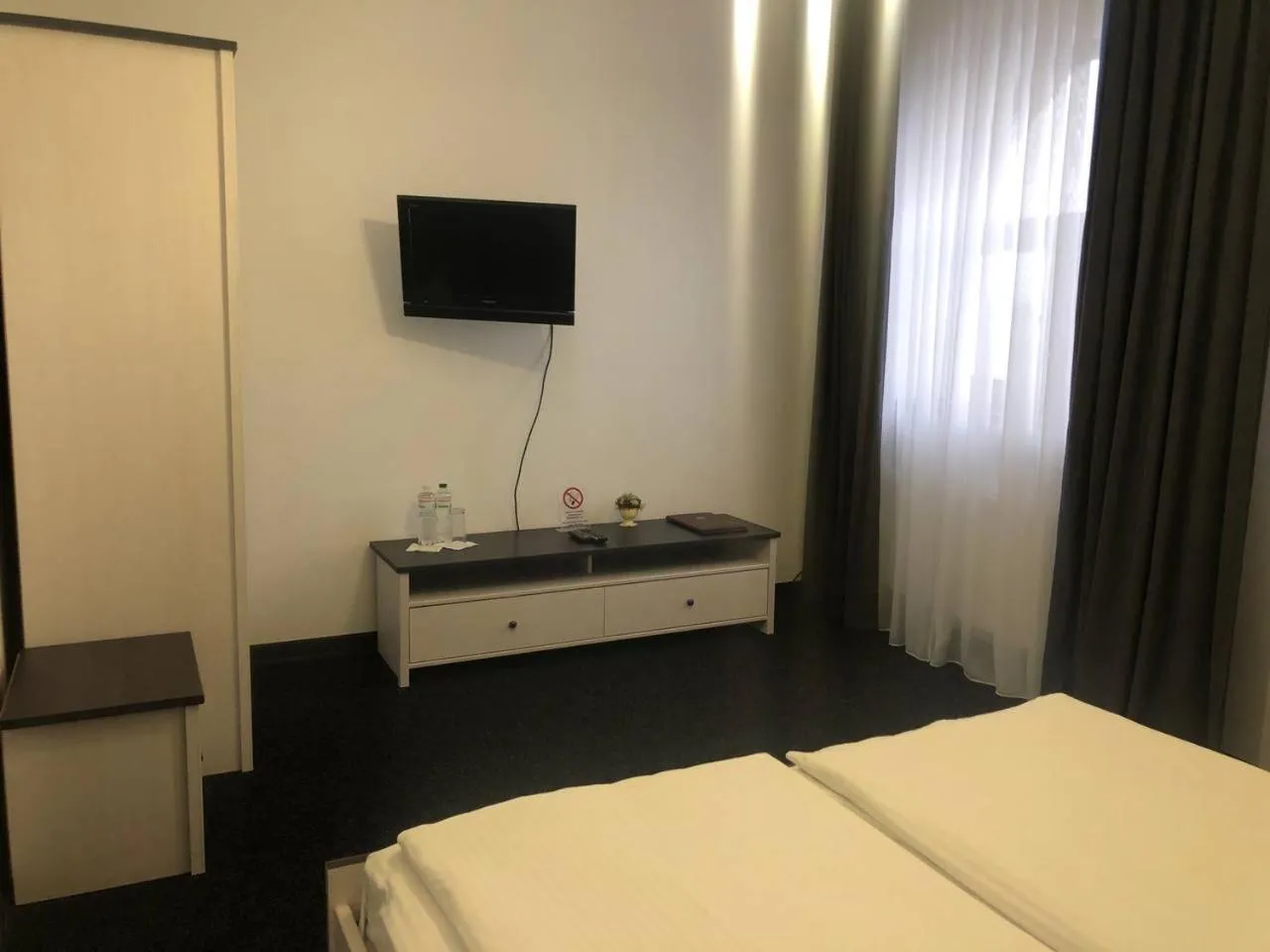 Bed in Knyazhyi Dvir