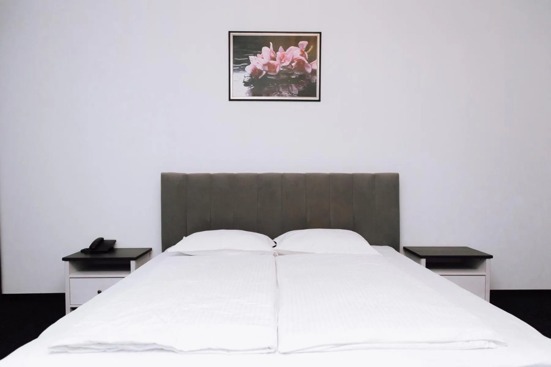 Bed in Knyazhyi Dvir