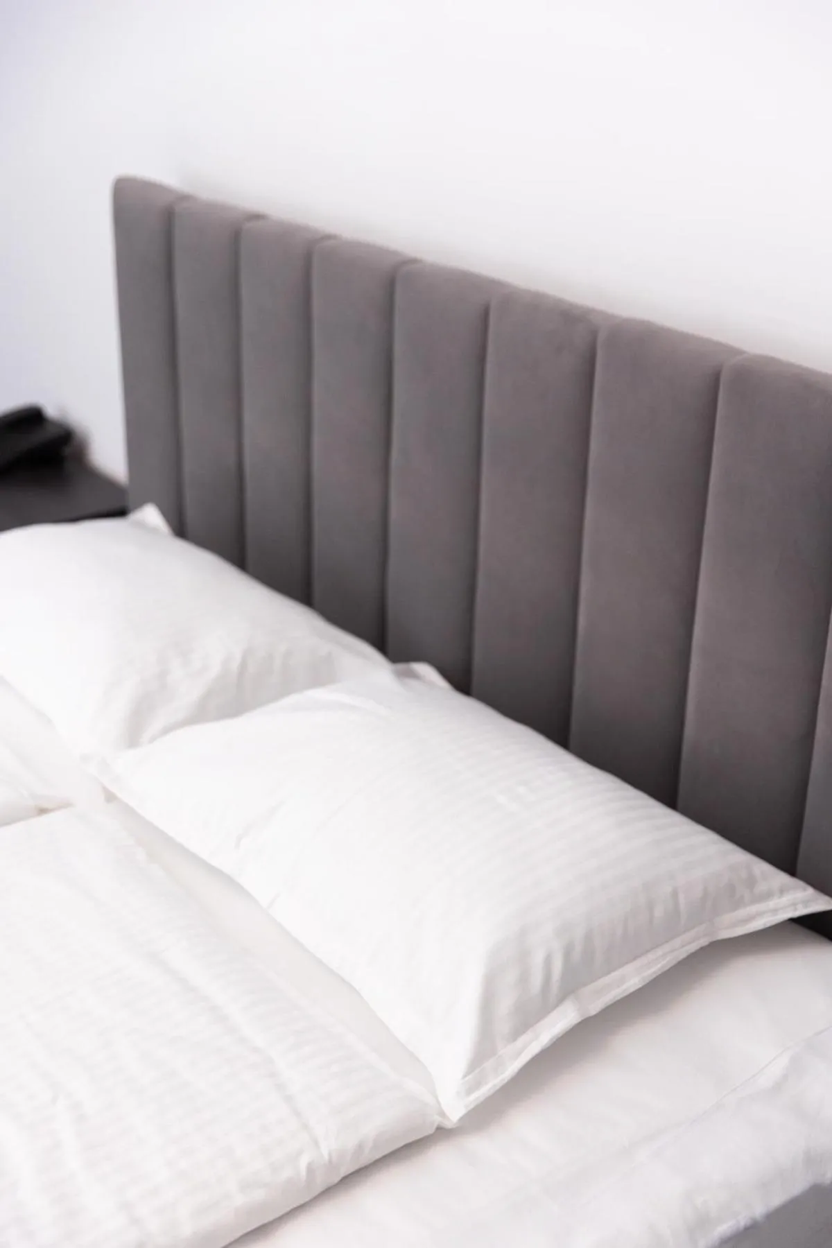 Bed in Knyazhyi Dvir