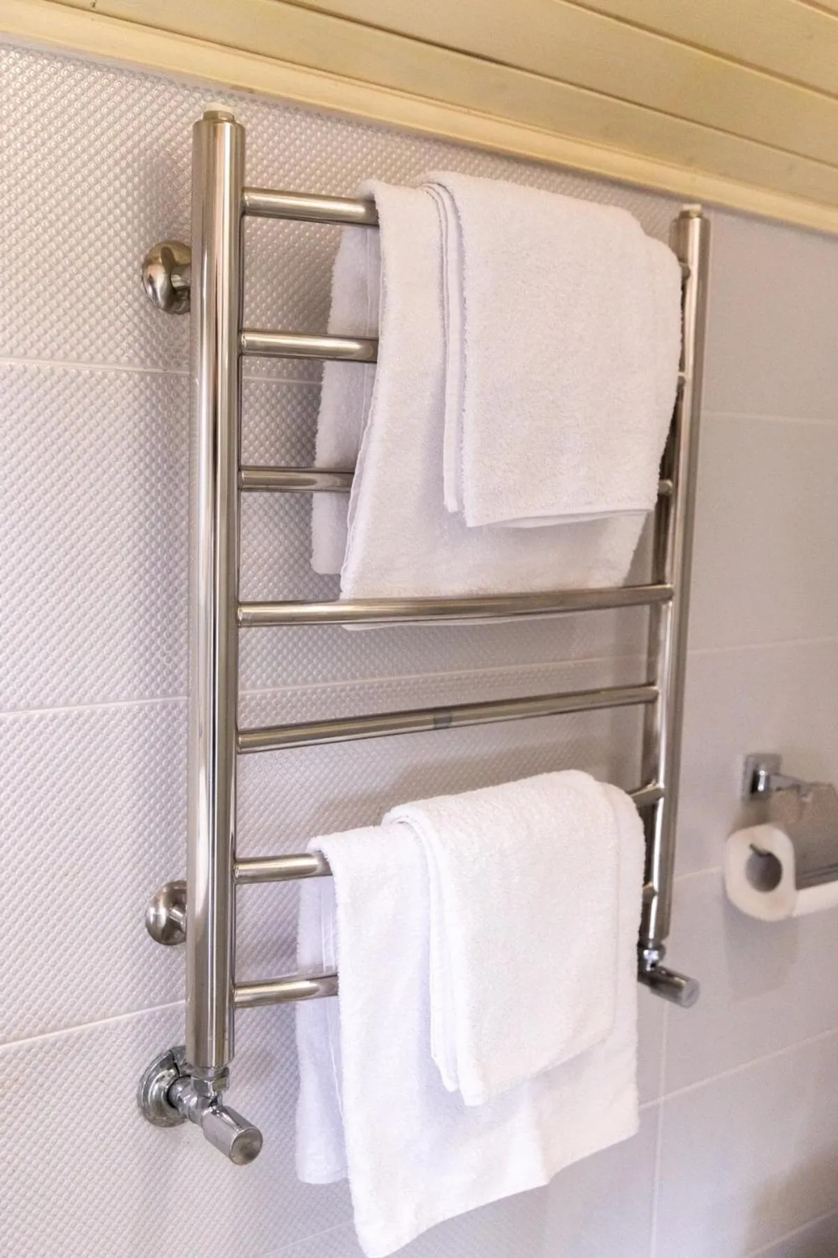 Bathroom in Knyazhyi Dvir