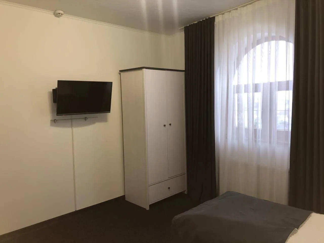Bed in Knyazhyi Dvir