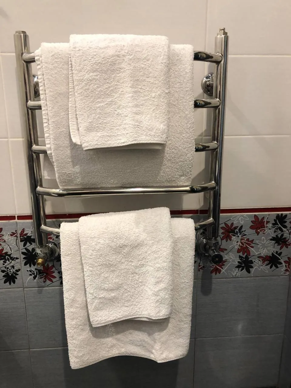 towels in Knyazhyi Dvir