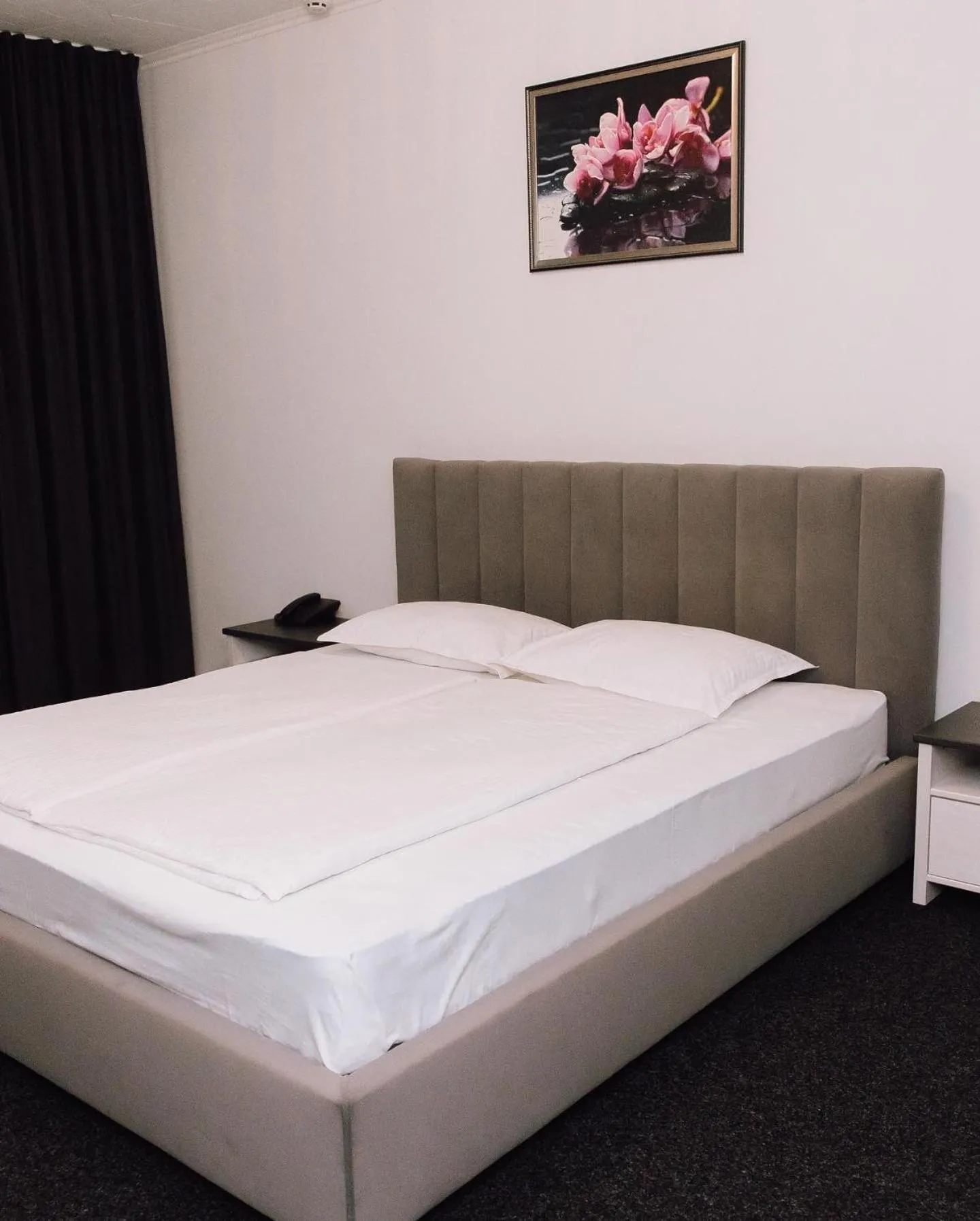 Bed in Knyazhyi Dvir