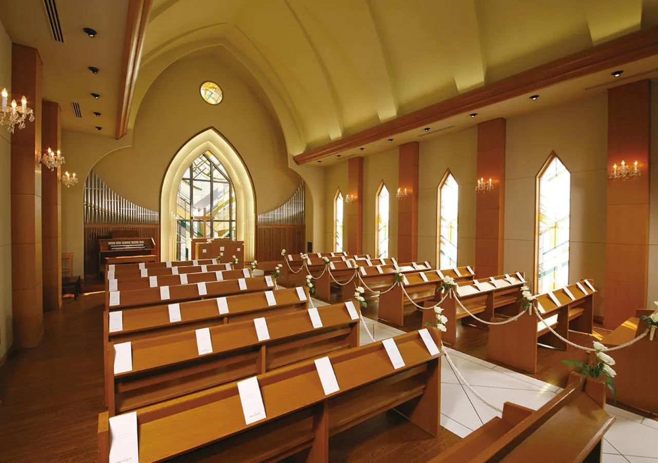 Area and facilities, Restaurant/Places to Eat in Kashihara Royal Hotel