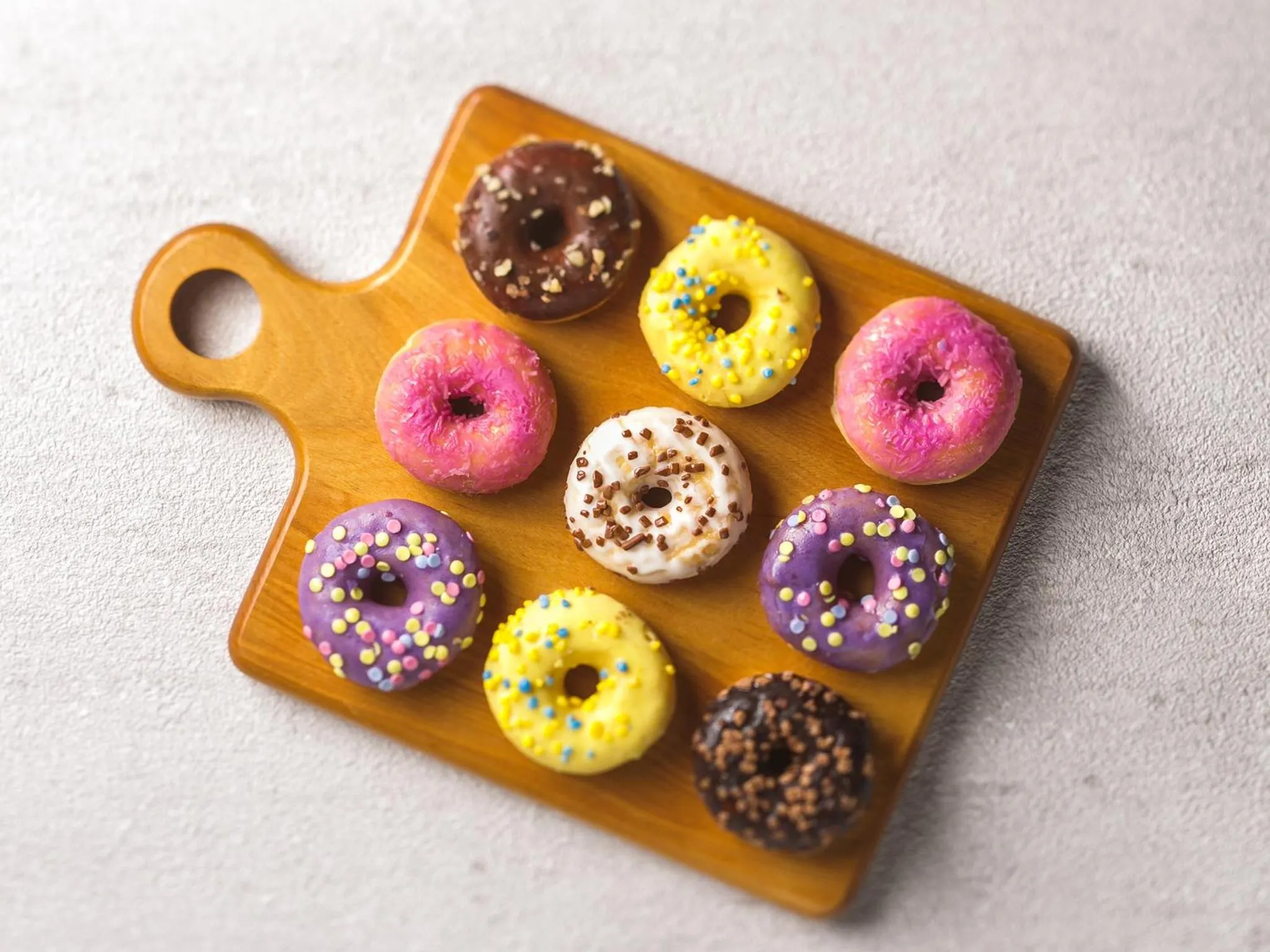 Food in Kashihara Royal Hotel