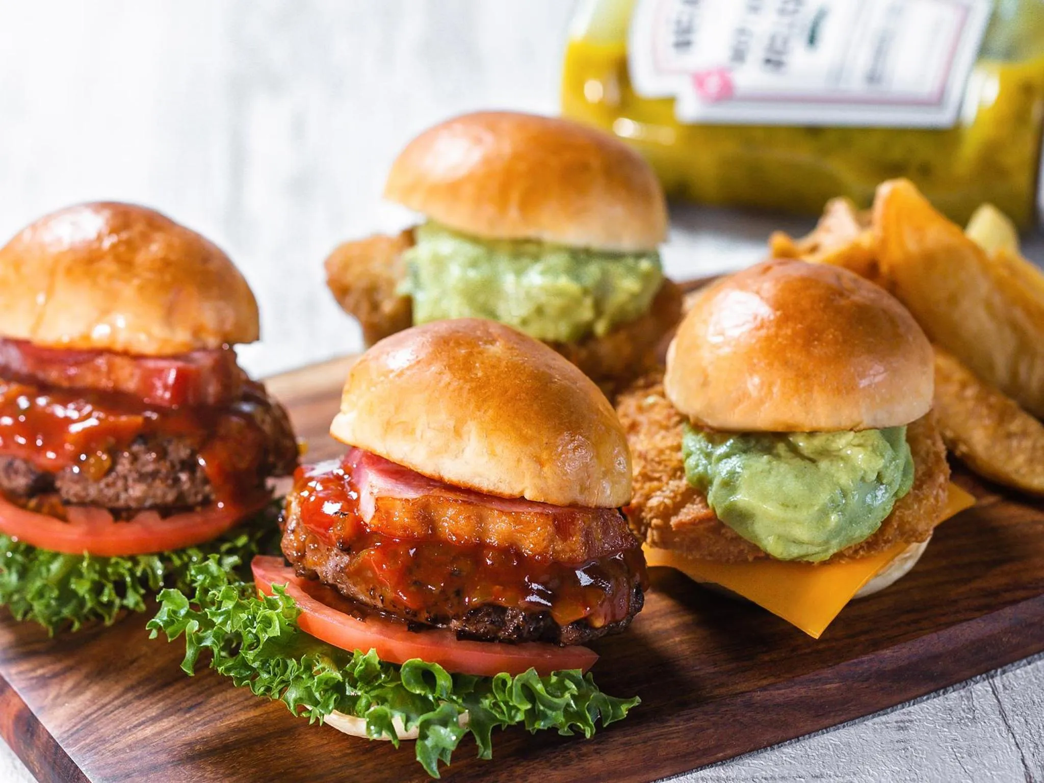 Buffet breakfast in Kashihara Royal Hotel