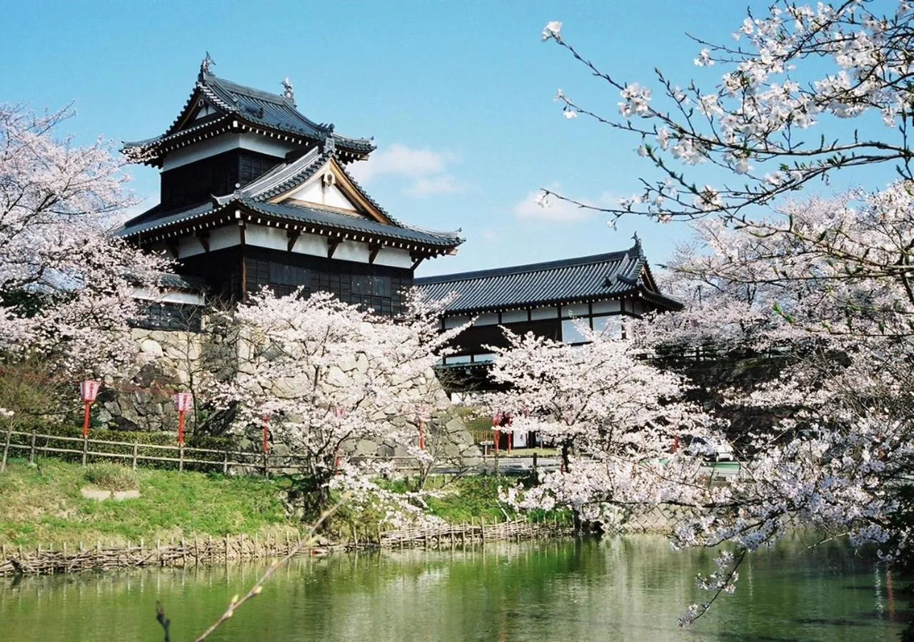 Nearby landmark, Property Building in Kashihara Royal Hotel