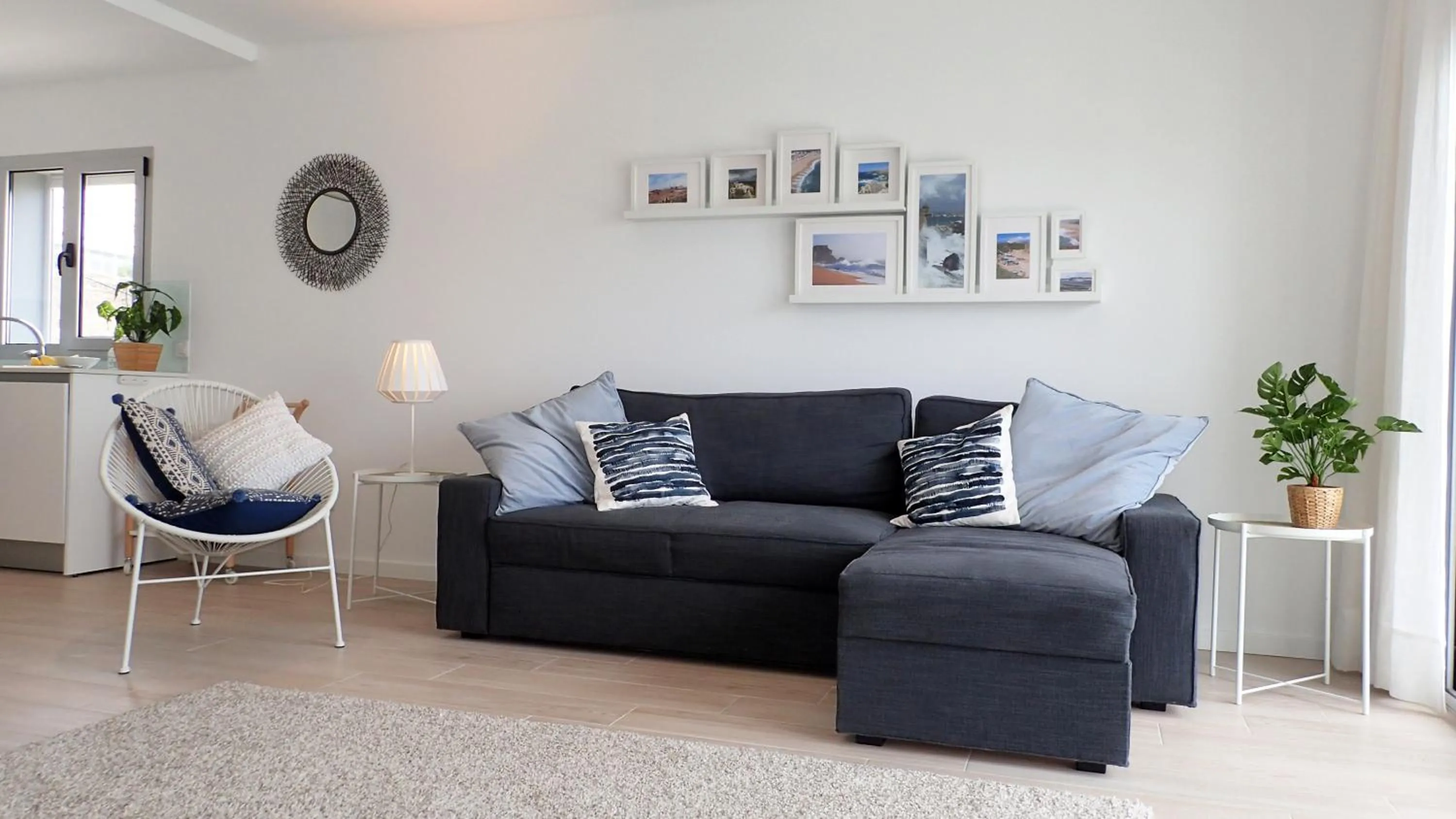 Silver Breezes Apartment